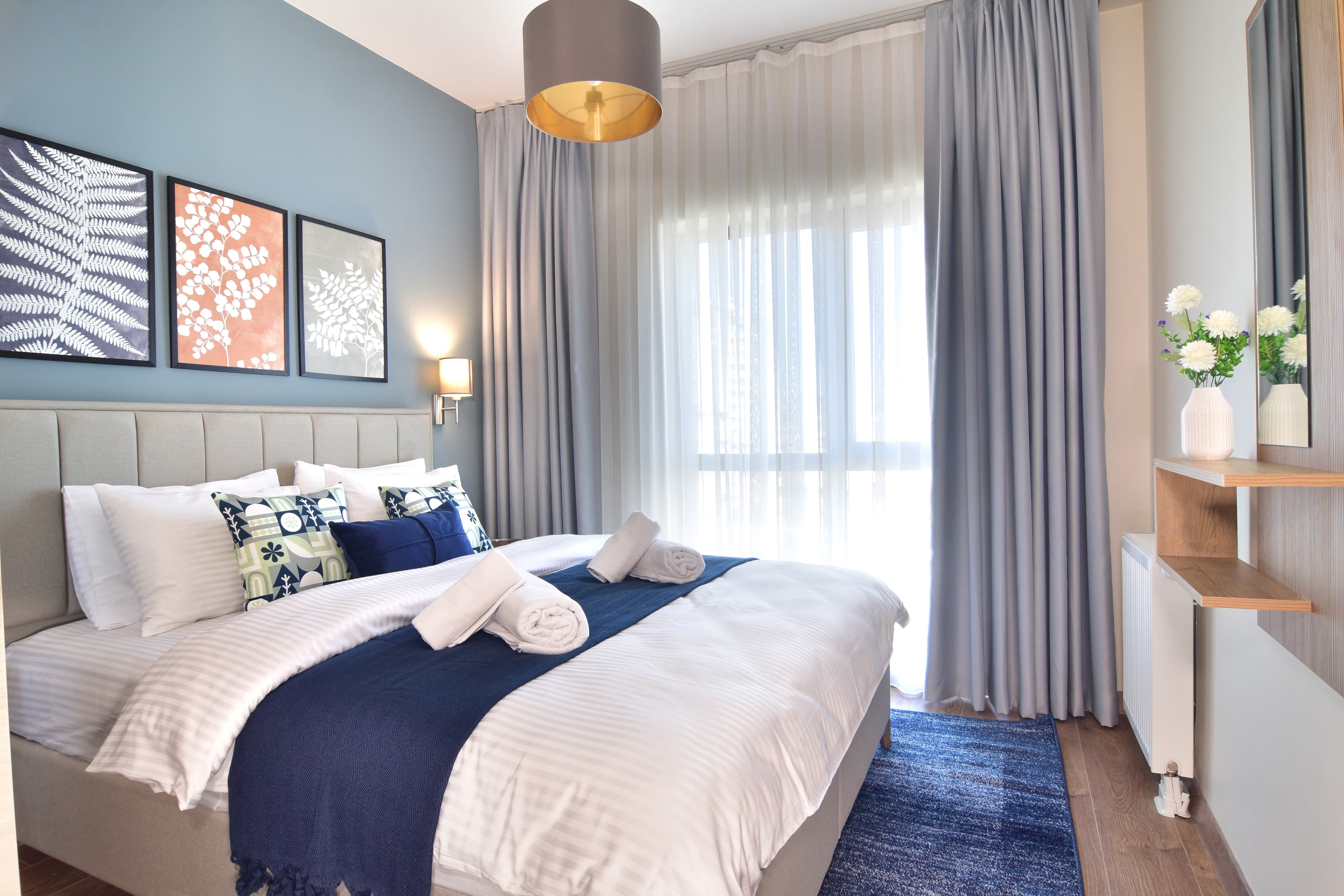 Brand new furnished apartment, furnished apartment in Bağcılar, Istanbul — image 5
