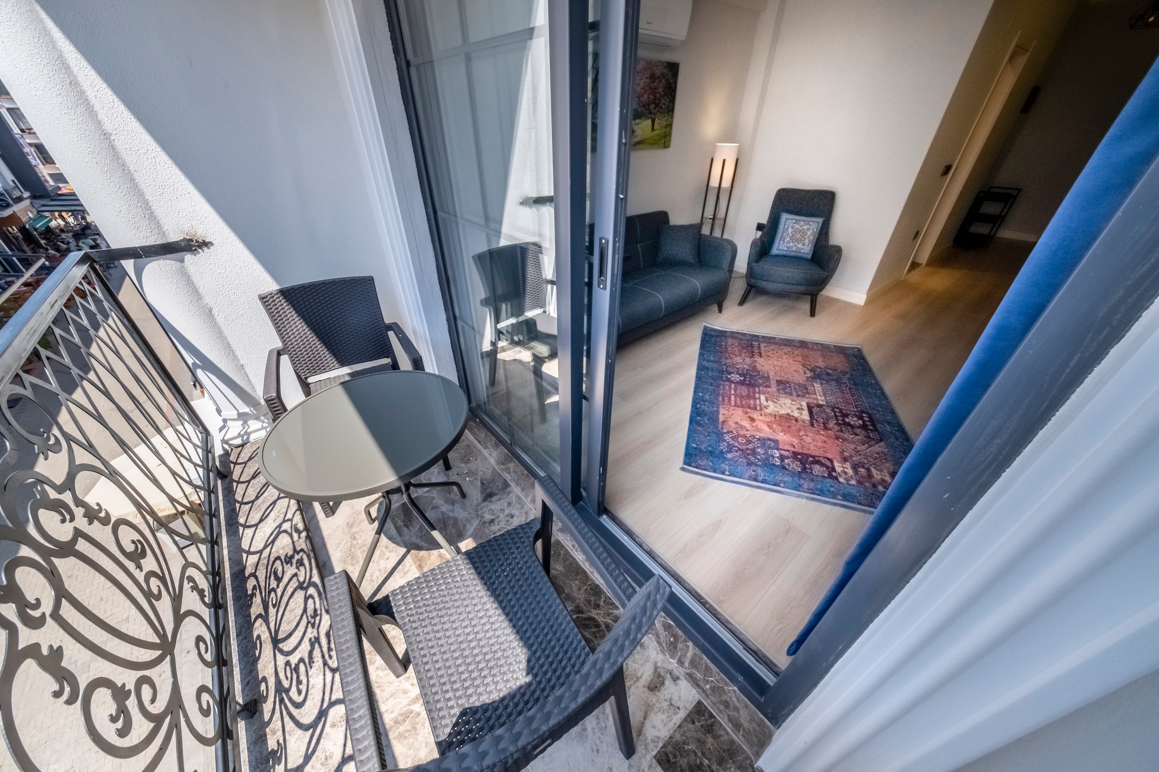 Charming stay in the heart of Fethiye near marina, furnished apartment in Fethiye, Istanbul — image 25