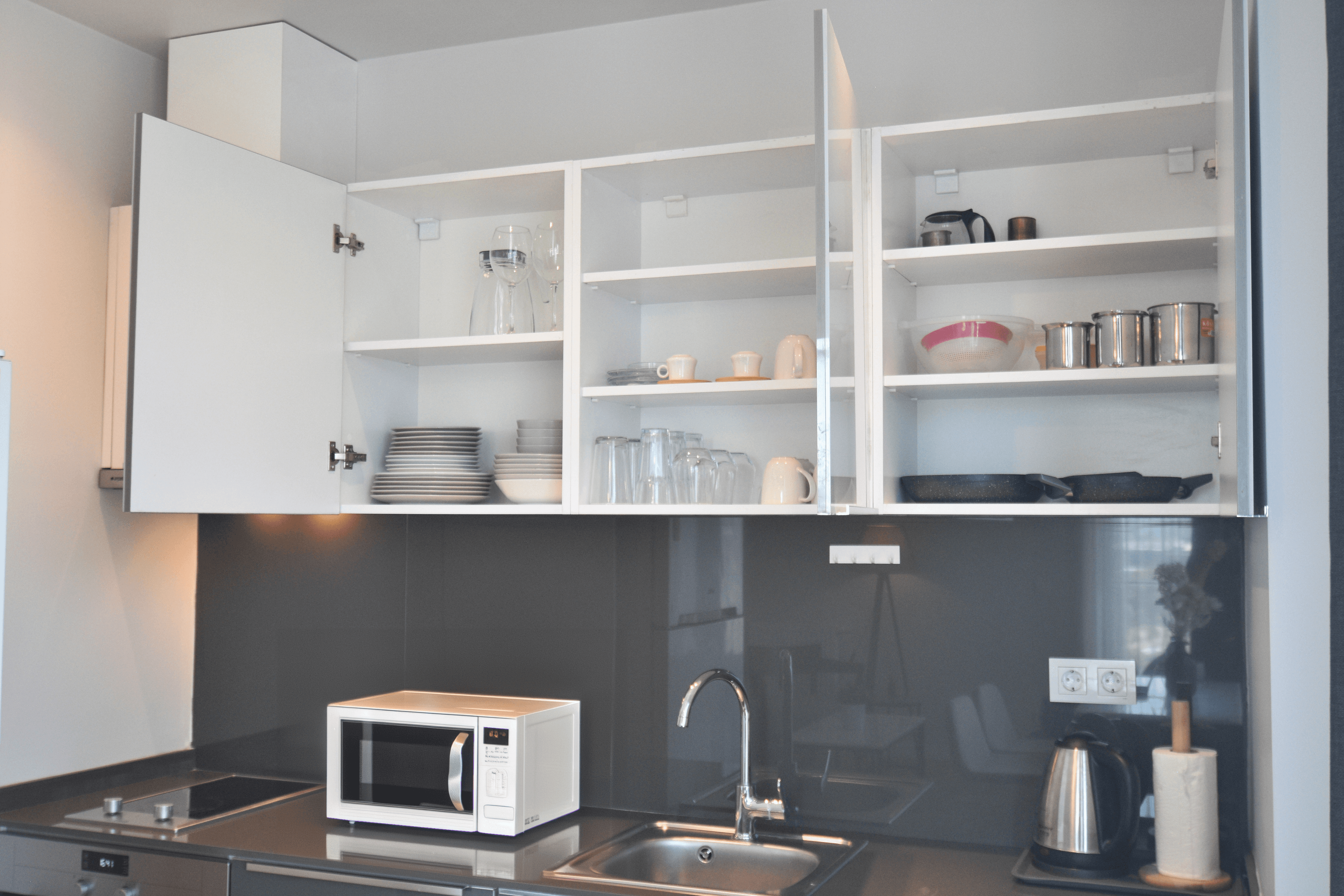 7th floor central 1-Bdr Apt  Wi-Fi/Pool/Gym, furnished apartment in Kağıthane, Istanbul — image 18