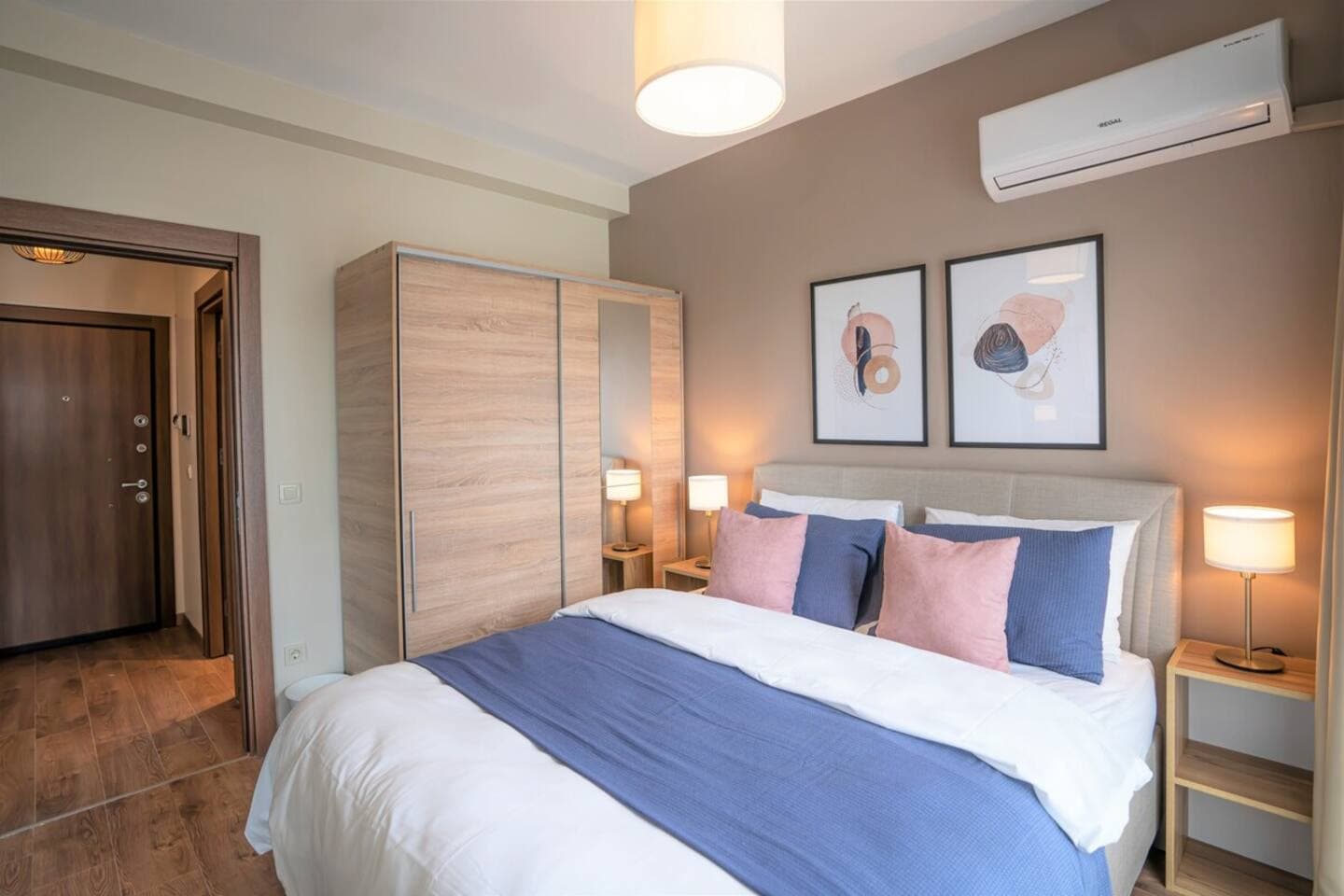 Charming and Cozy 1-Bedroom: Explore the City, furnished apartment in Bağcılar, Istanbul — image 6