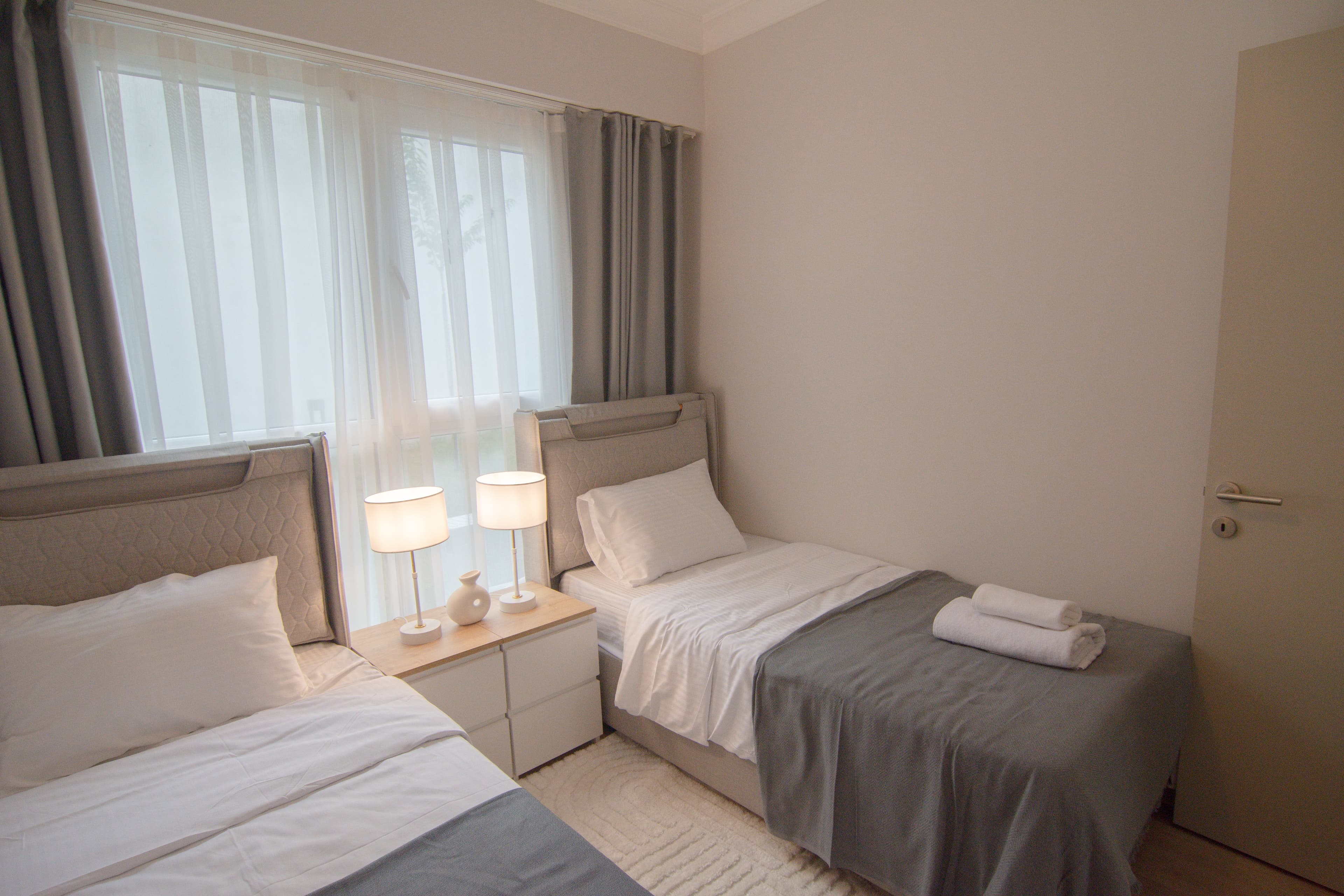 Cozy 2BR Apt Near Vialand Mall with Nespresso , furnished apartment in Eyüpsultan, Istanbul — image 19