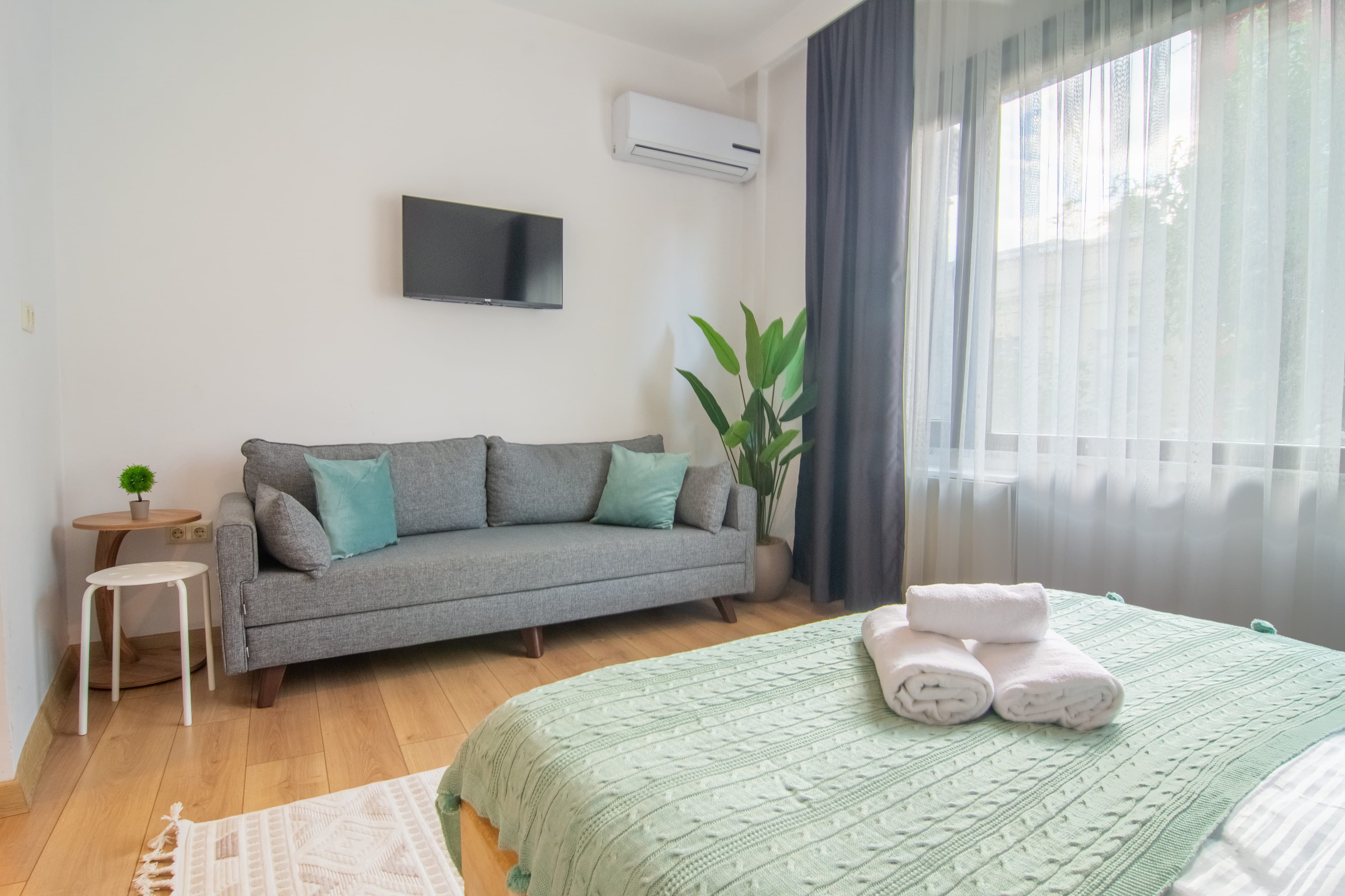 Firuzağa Retreat  Studio in Beyoğlu , furnished apartment in Beyoğlu, Istanbul — image 2