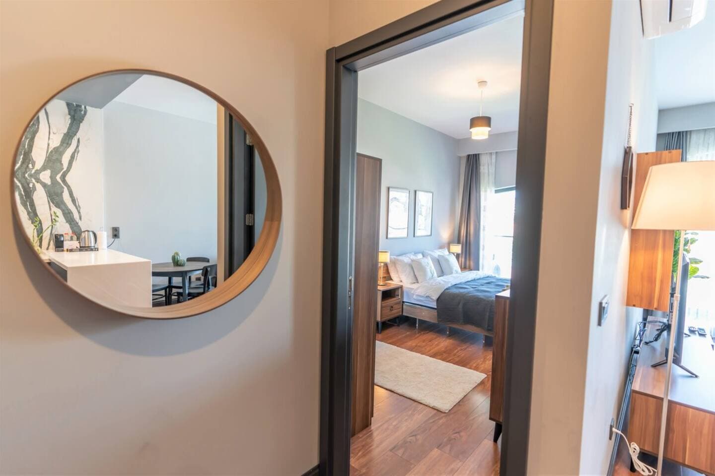 Family-Friendly Home near Taksim Square, furnished apartment in Beyoğlu, Istanbul — image 3