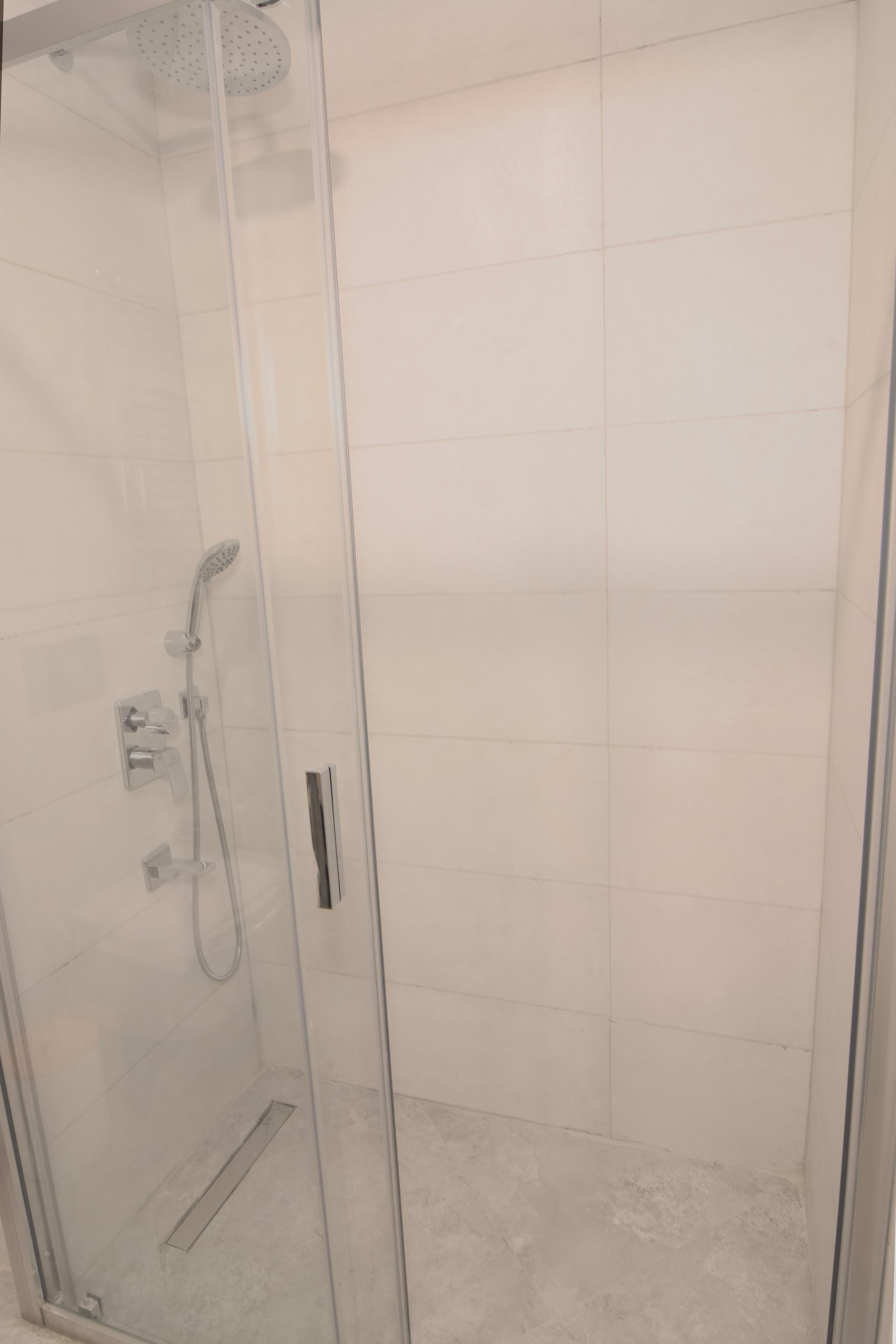 brand new apt with bedroom & office, furnished apartment in Kağıthane, Istanbul — image 17