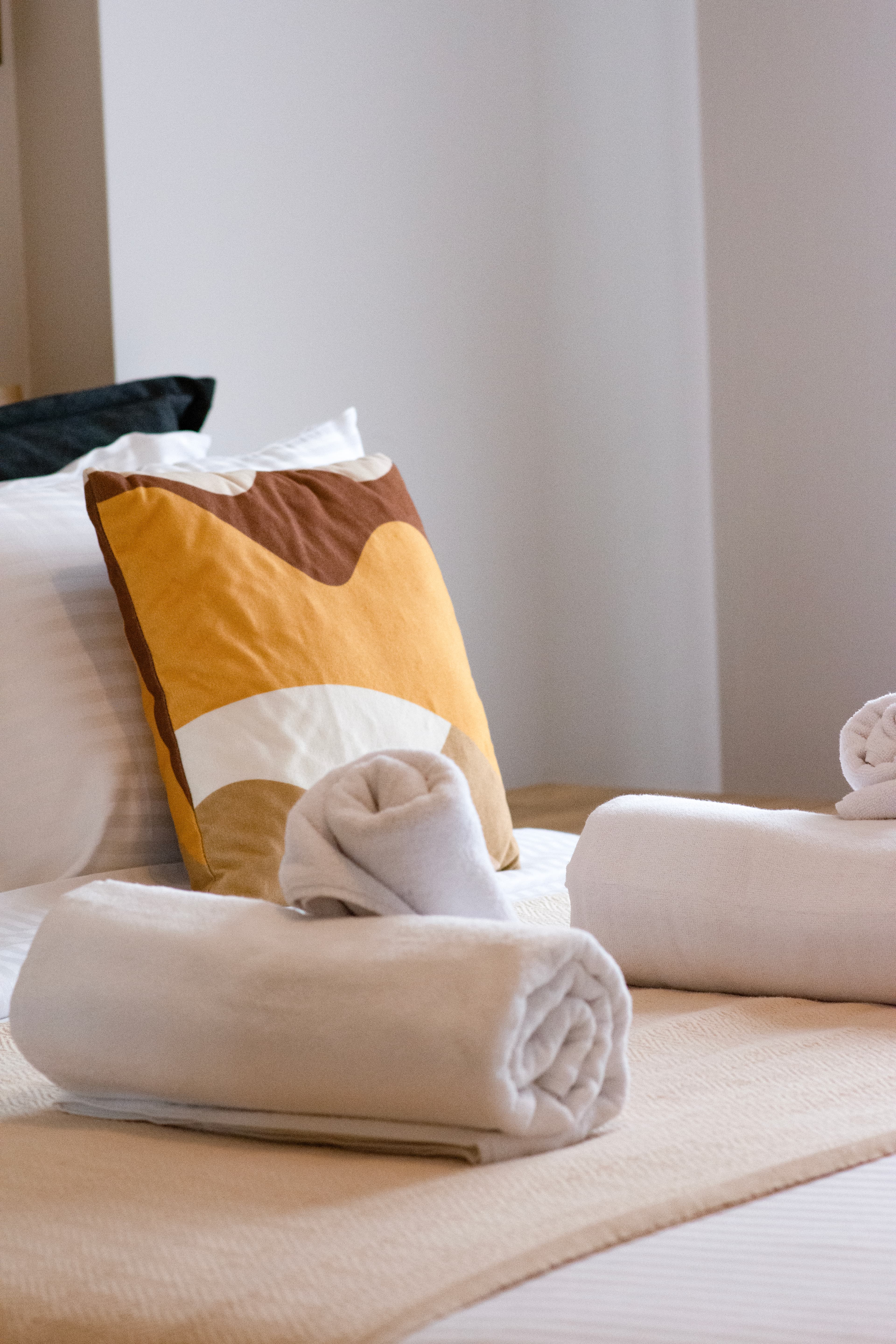 Sunny 1Bdr Near EyupSultan, furnished apartment in Eyüpsultan, Istanbul — image 9