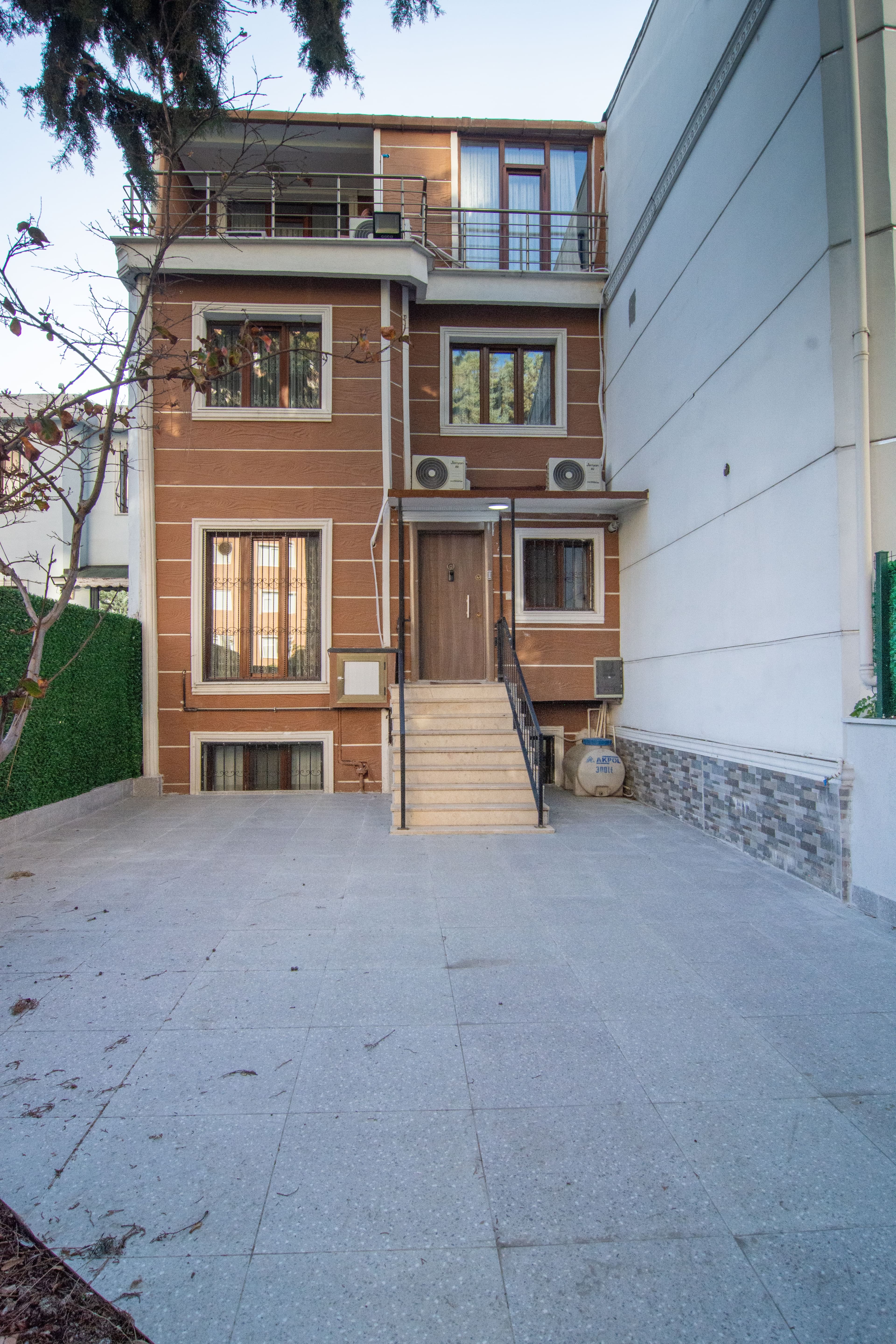 Cozy Home Studio Retreat, furnished apartment in Beylikdüzü, Istanbul — image 18