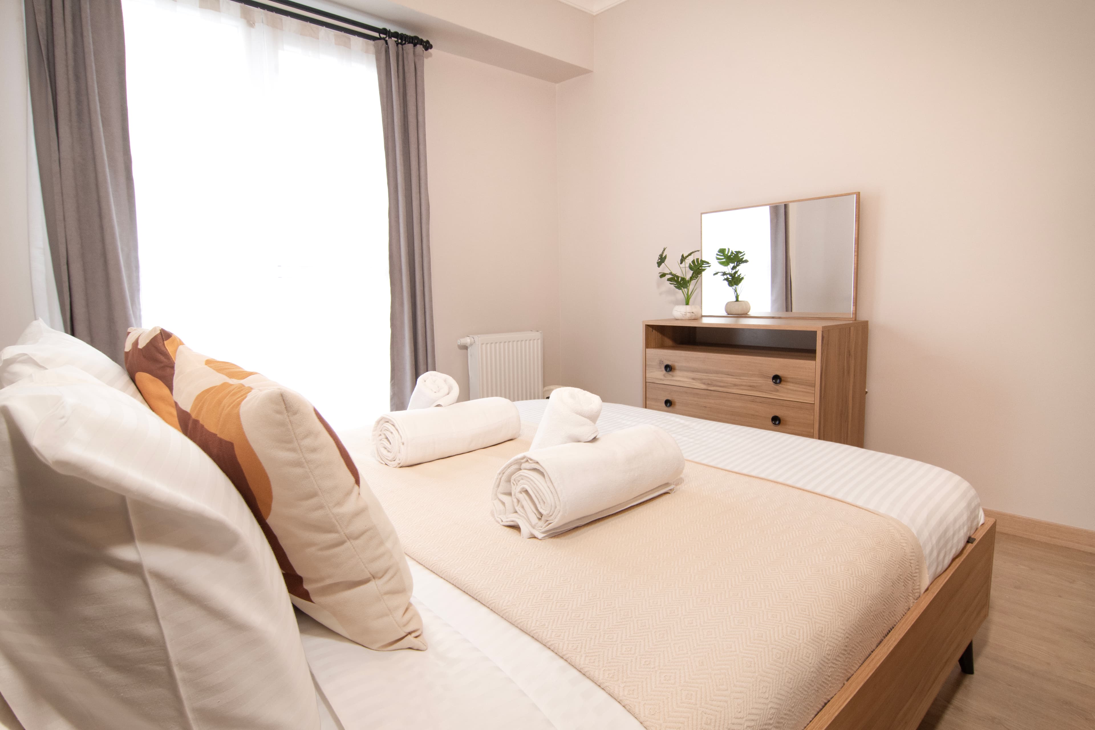Sunny 1Bdr Near EyupSultan, furnished apartment in Eyüpsultan, Istanbul — image 7