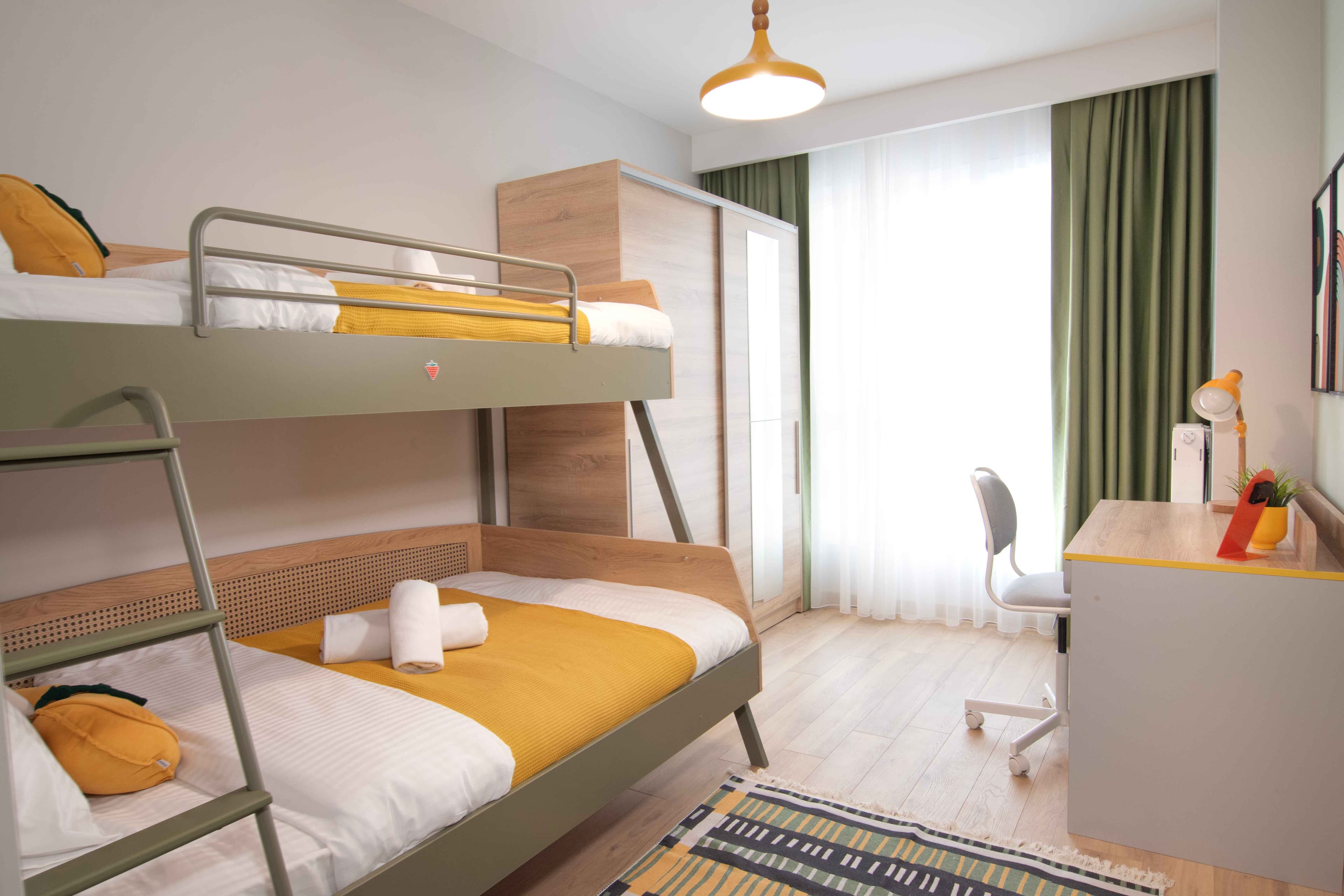 Stylish 2BR Apartment in a Peaceful Neighborhood, furnished apartment in Beylikdüzü, Istanbul — image 18