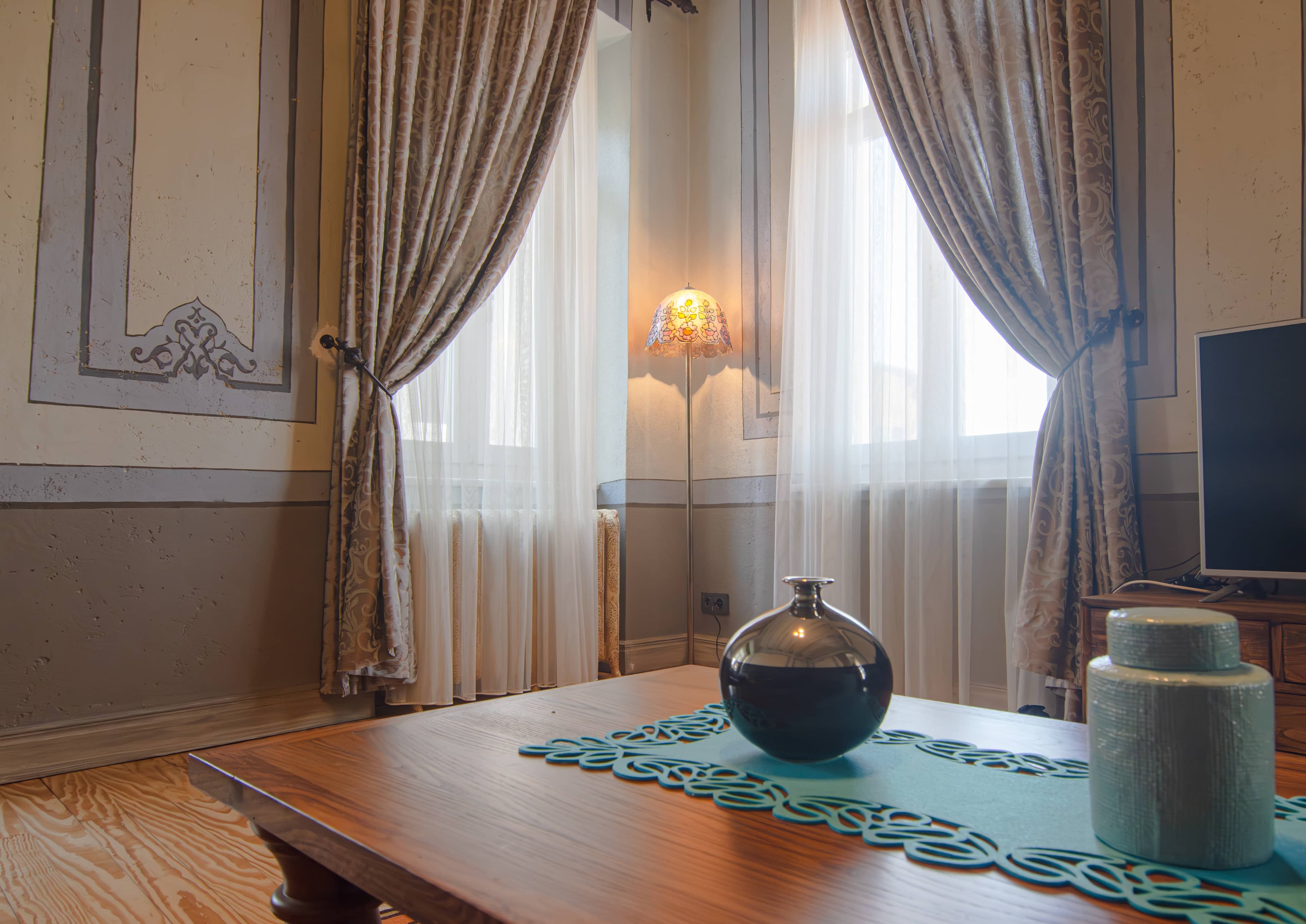 Stylish City Getaway-Explore the Urban Delights, furnished apartment in Beyoğlu, Istanbul — image 11