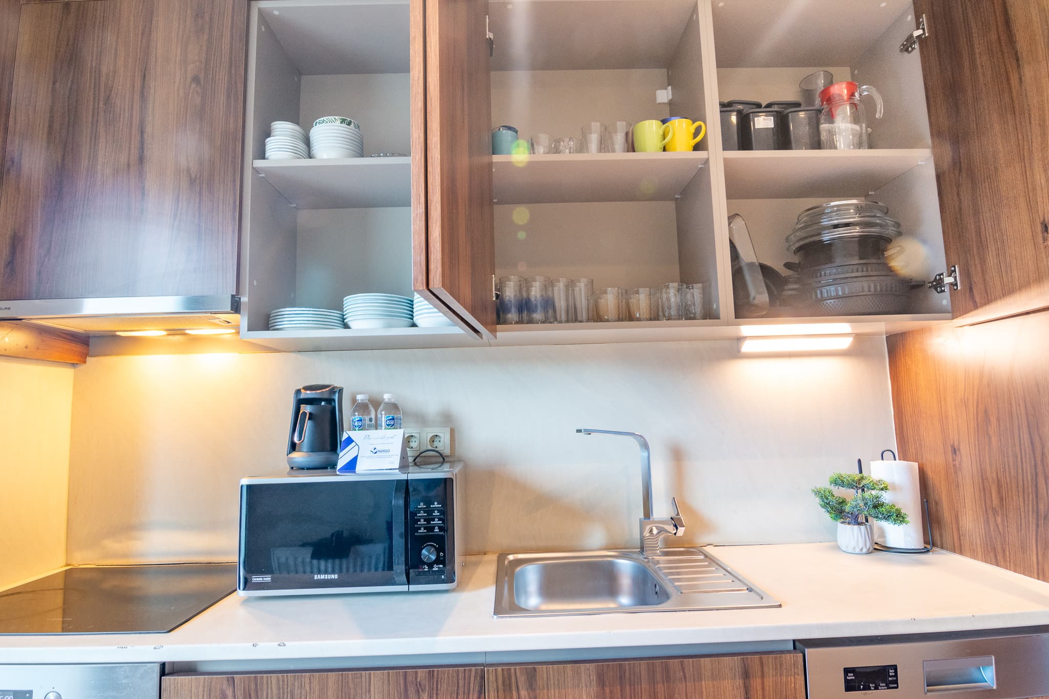Modern 2BR City View Residence , furnished apartment in Bağcılar, Istanbul — image 20