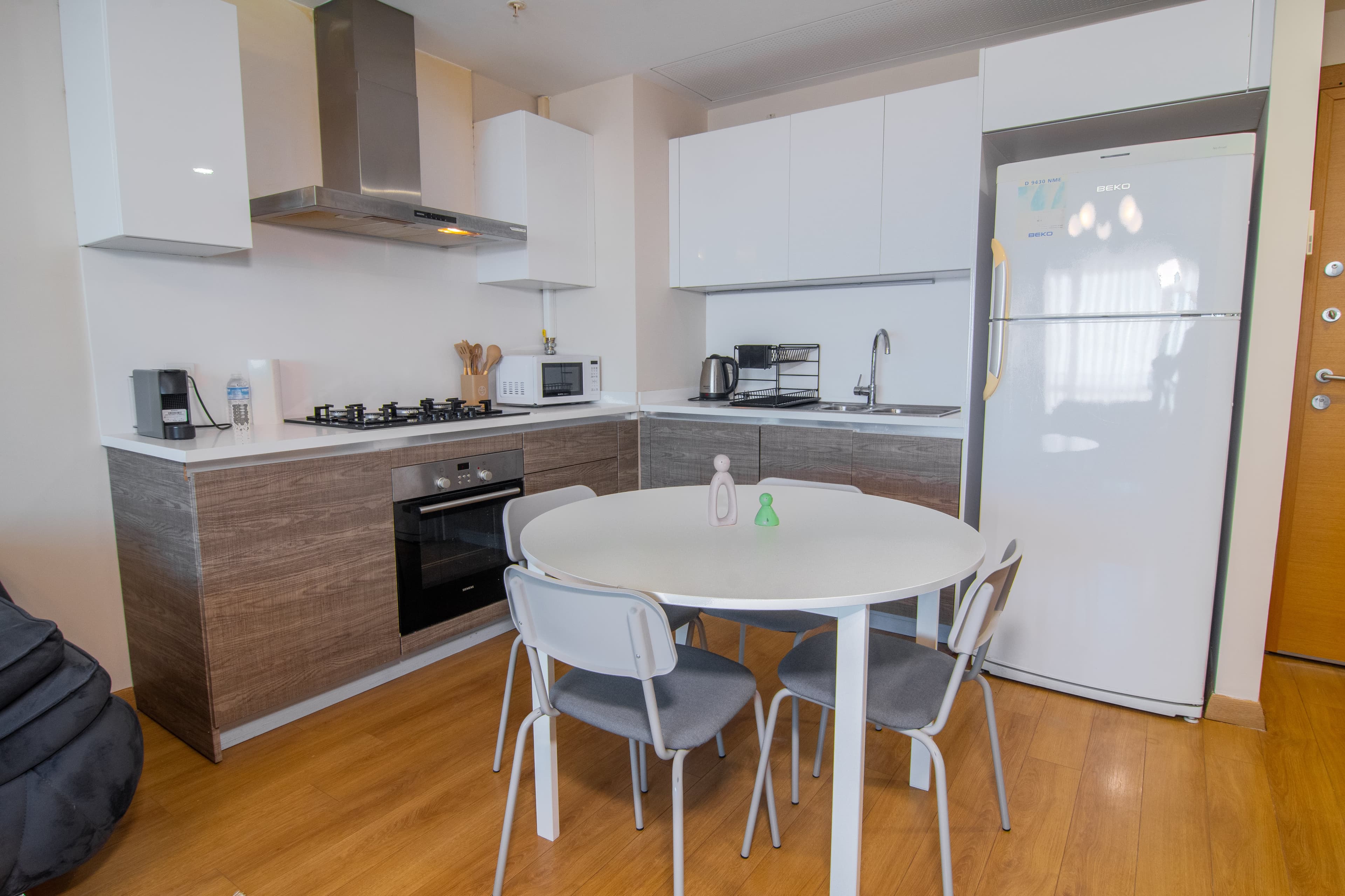 5. Levent 2BR Apt floor 22 Amazing view! — image 14
