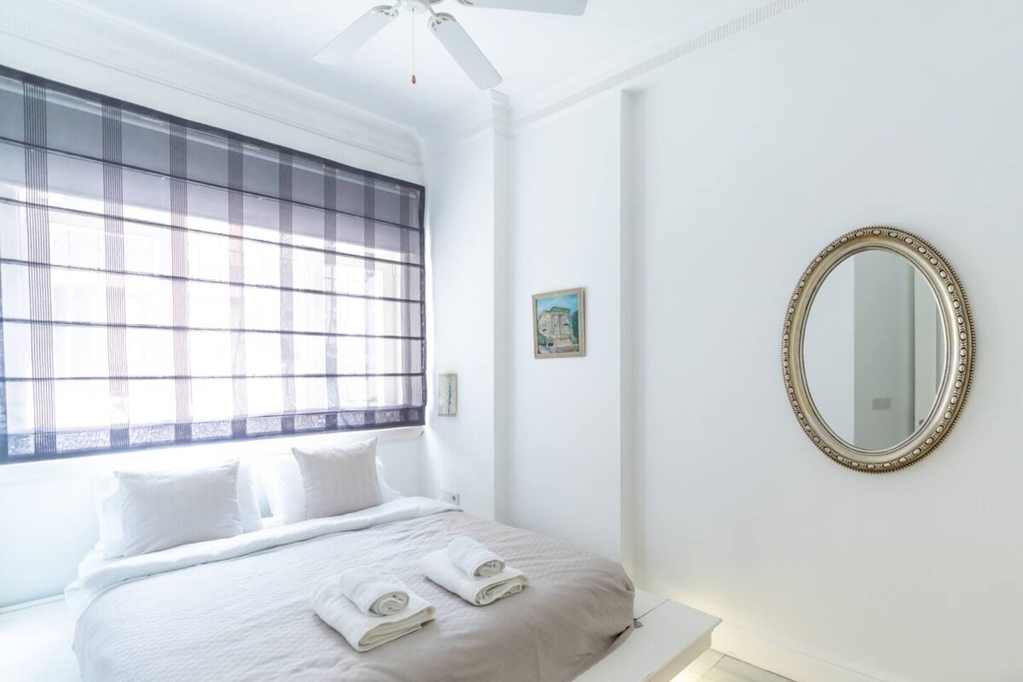 Duplex Modern City Gem with Terrace , furnished apartment in Beyoğlu, Istanbul — image 8