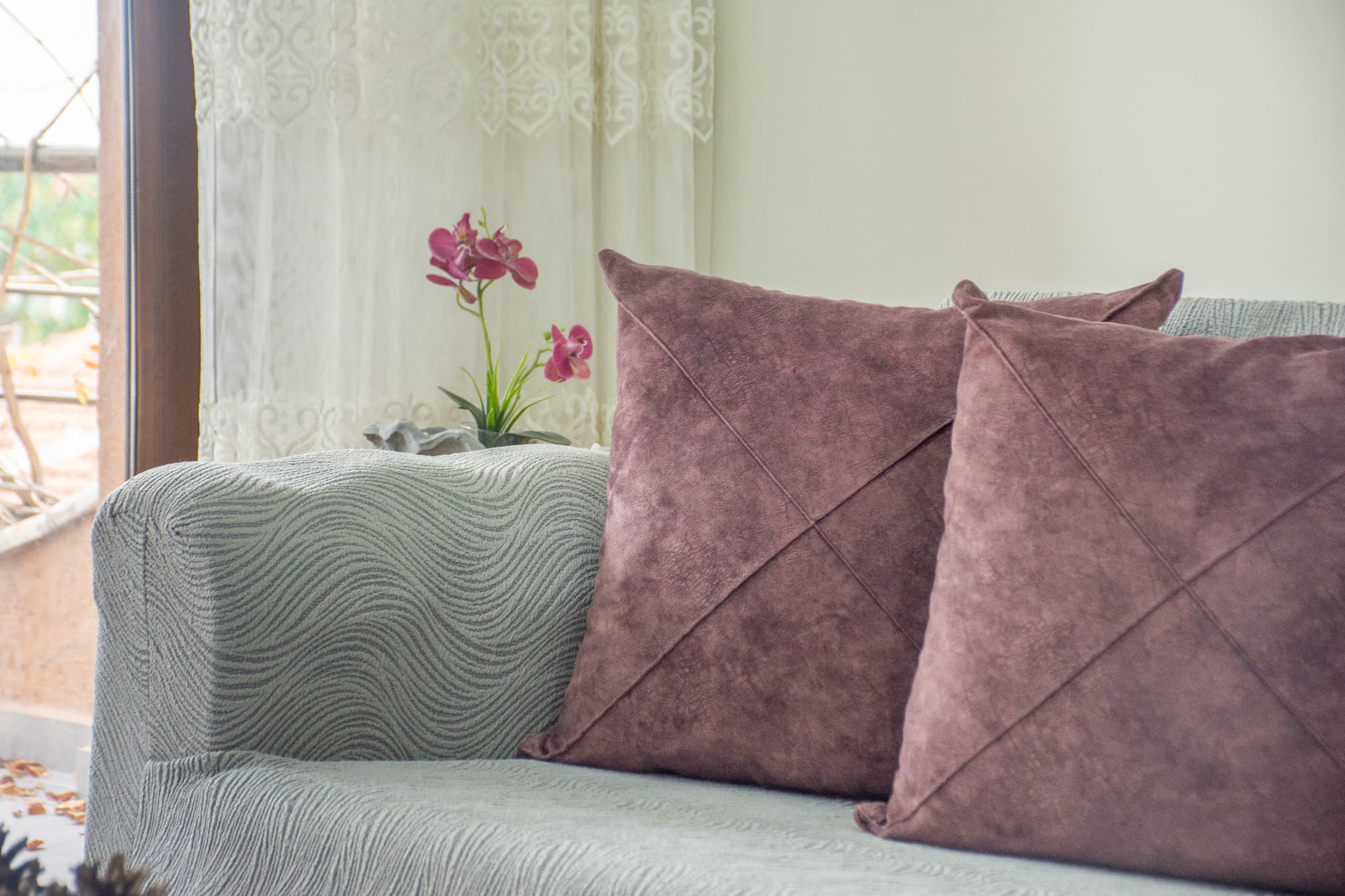 Cozy 1BR & Sofabed with Two Inviting Balconies, furnished apartment in Beylikdüzü, Istanbul — image 4