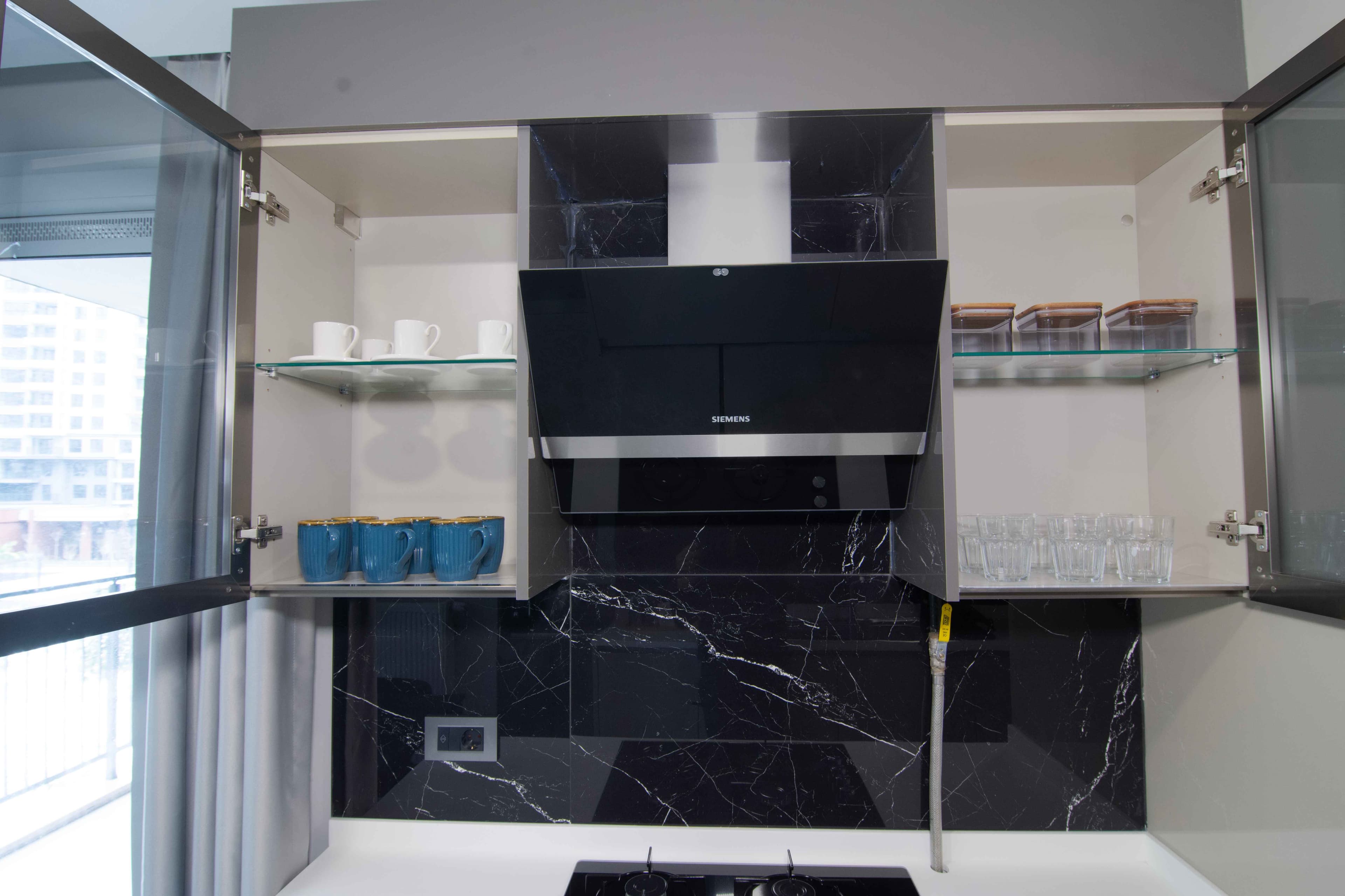 Stylish 2BR Apartment in a Peaceful Neighborhood, furnished apartment in Beylikdüzü, Istanbul — image 30