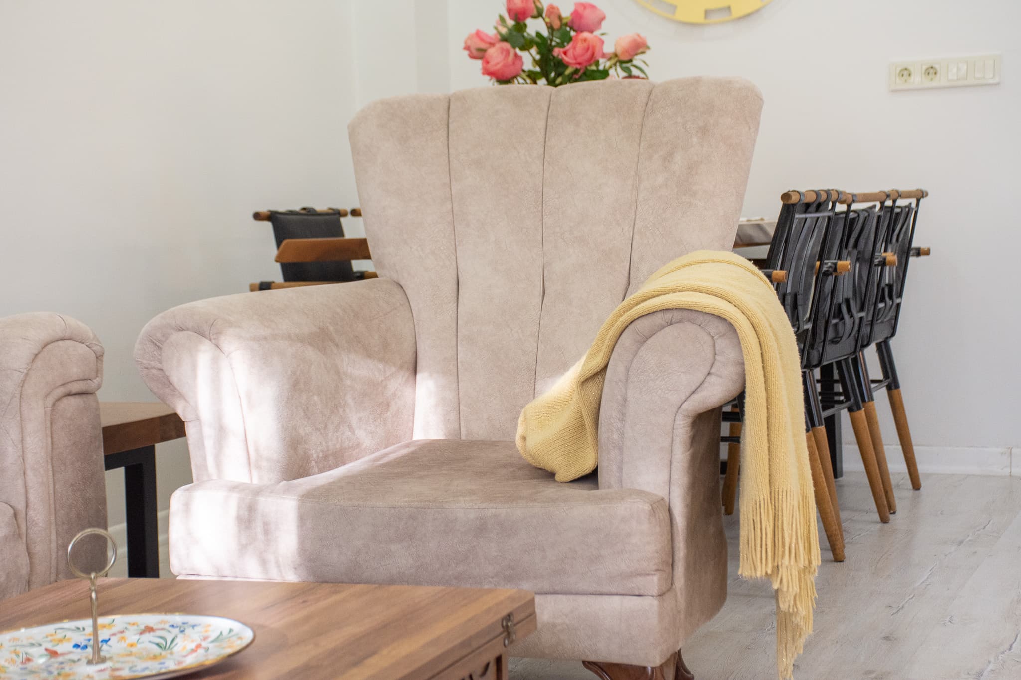 Cozy 2BR Home Apartment, furnished apartment in Beylikdüzü, Istanbul — image 4