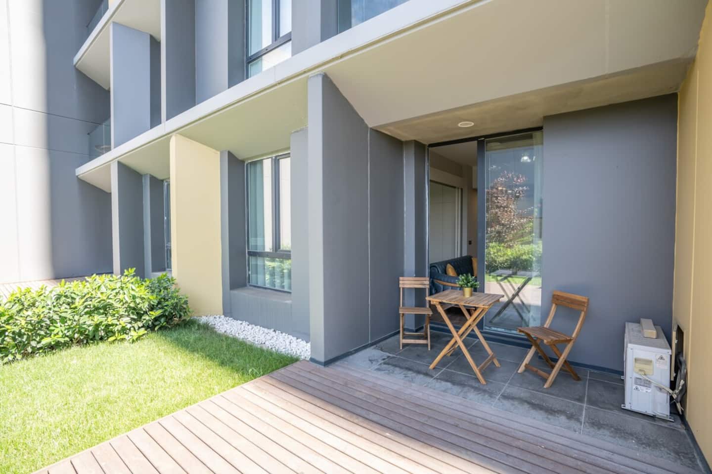 Stylish 1-Bdr Apt  - Your Home Away from Home, furnished apartment in Bağcılar, Istanbul — image 10