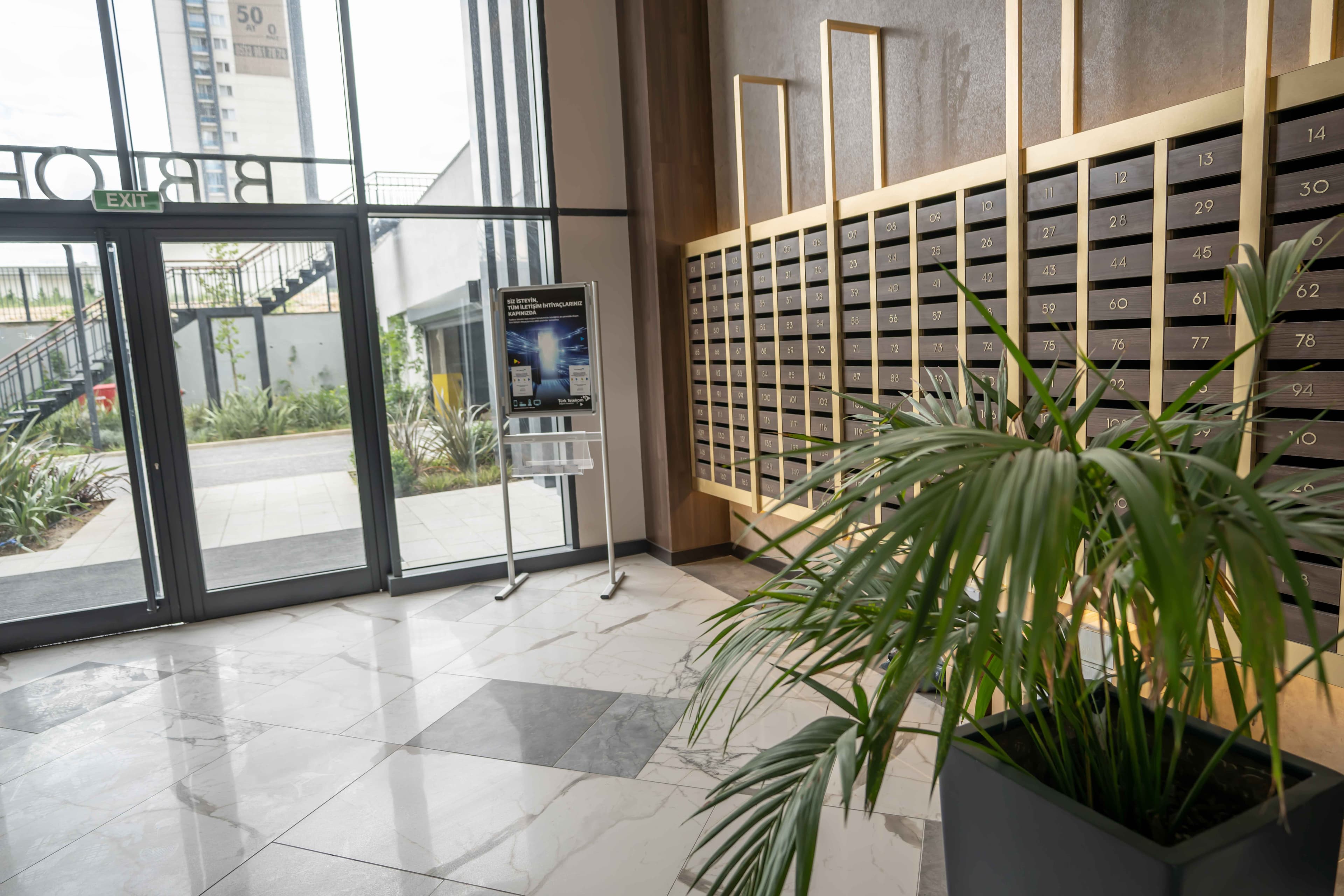  Cozy Stay 1-Bedroom Apartment, furnished apartment in Bağcılar, Istanbul — image 27