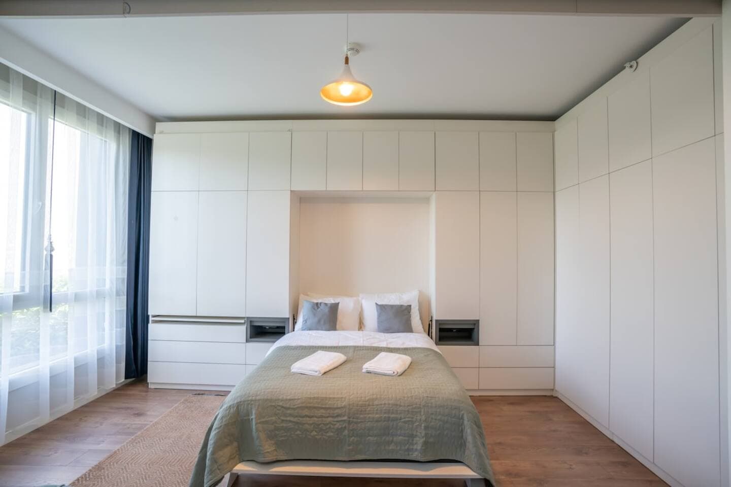 Stylish City Getaway - Immerse Yourself in Luxury, furnished apartment in Bağcılar, Istanbul — image 3