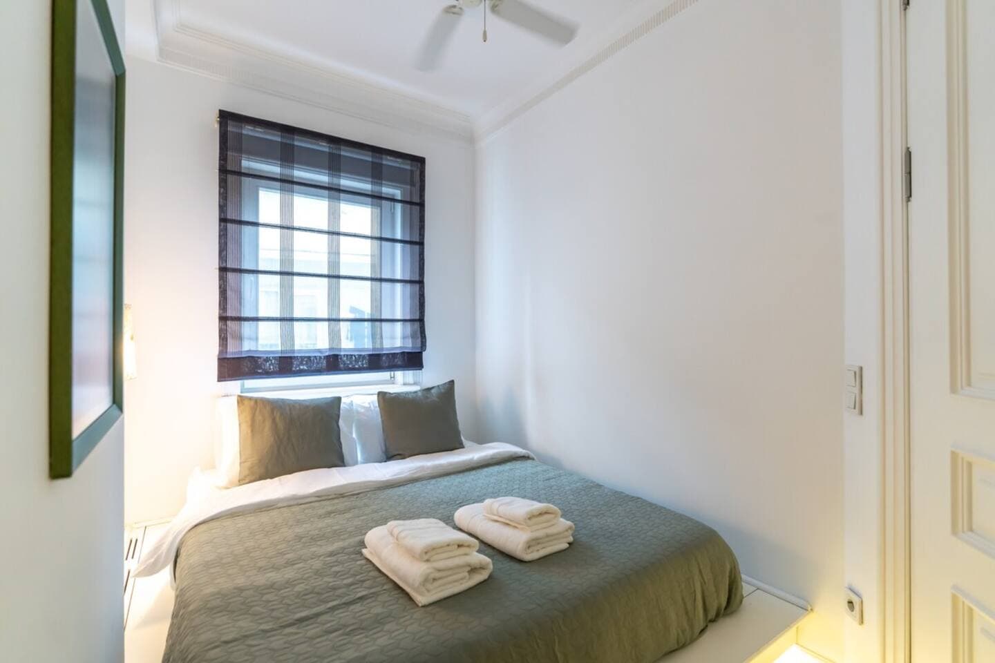 Duplex Modern City Gem with Terrace , furnished apartment in Beyoğlu, Istanbul — image 10