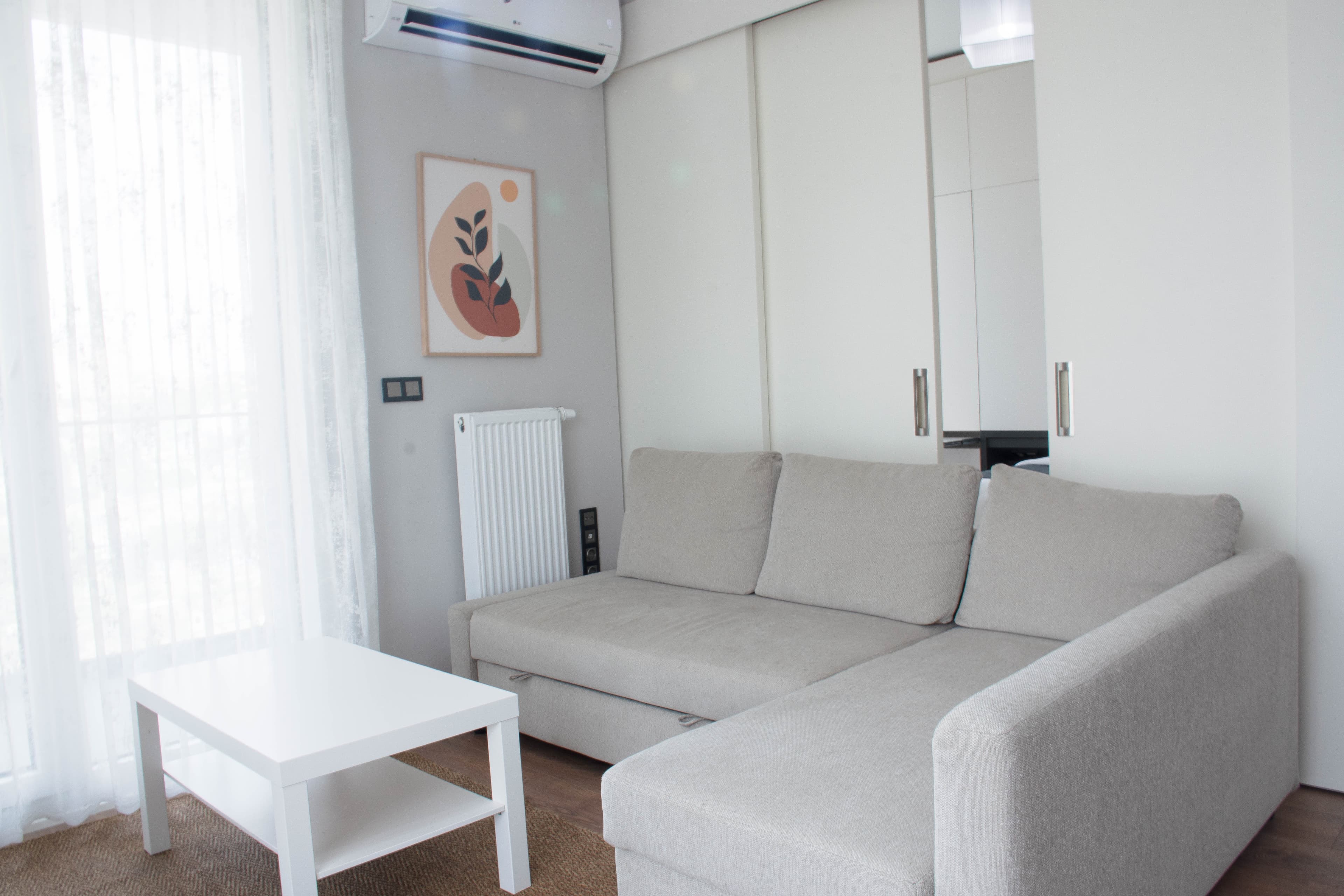 Modern City Getaway - Immerse Yourself in Luxury, furnished apartment in Bağcılar, Istanbul — image 5