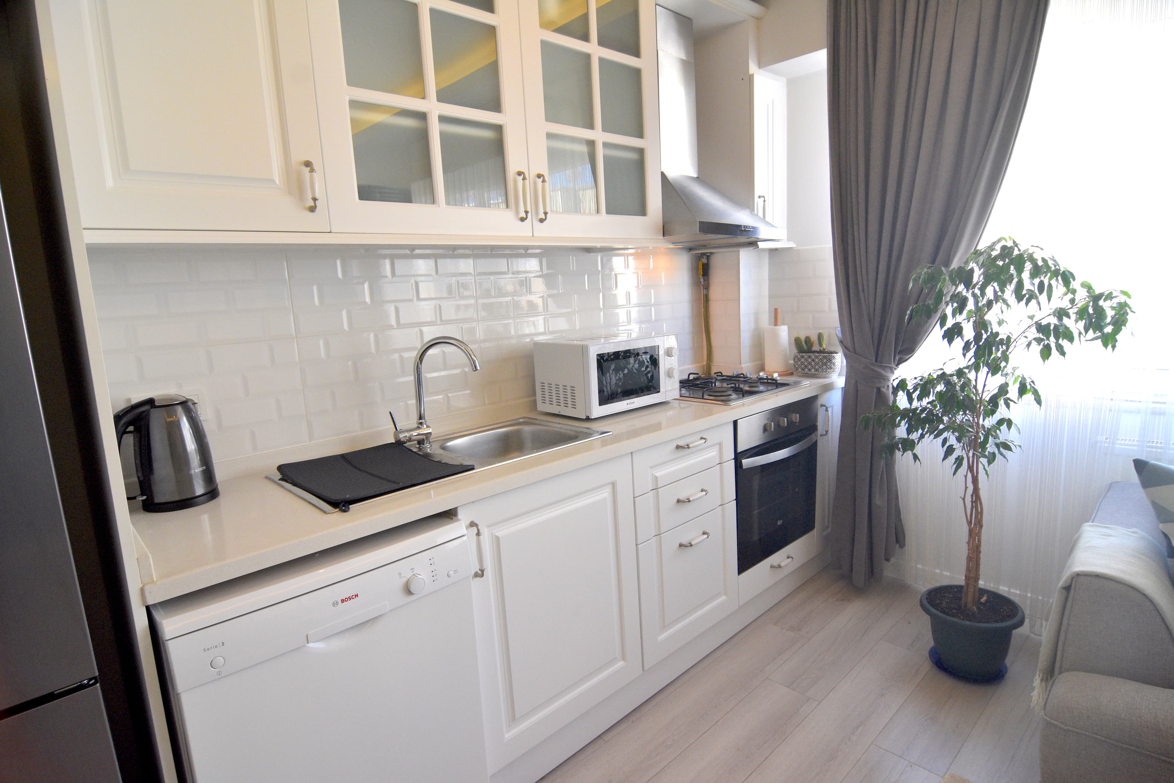 Charming Getaway in the Heart of Beyoğlu, furnished apartment in Beyoğlu, Istanbul — image 16