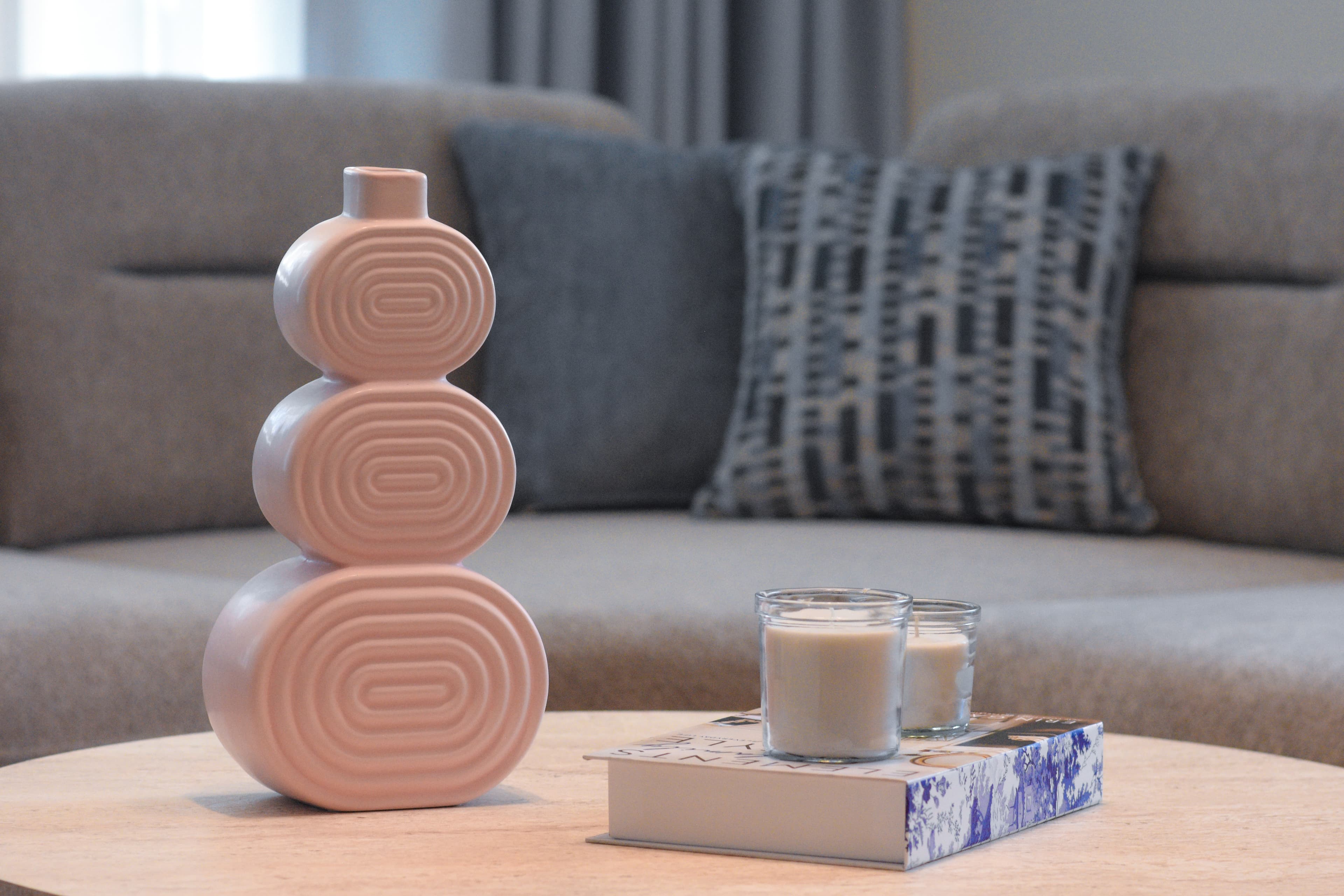 Stylish & Modern 3bedrooms -2bathrooms-pool & gym, furnished apartment in Bağcılar, Istanbul — image 5