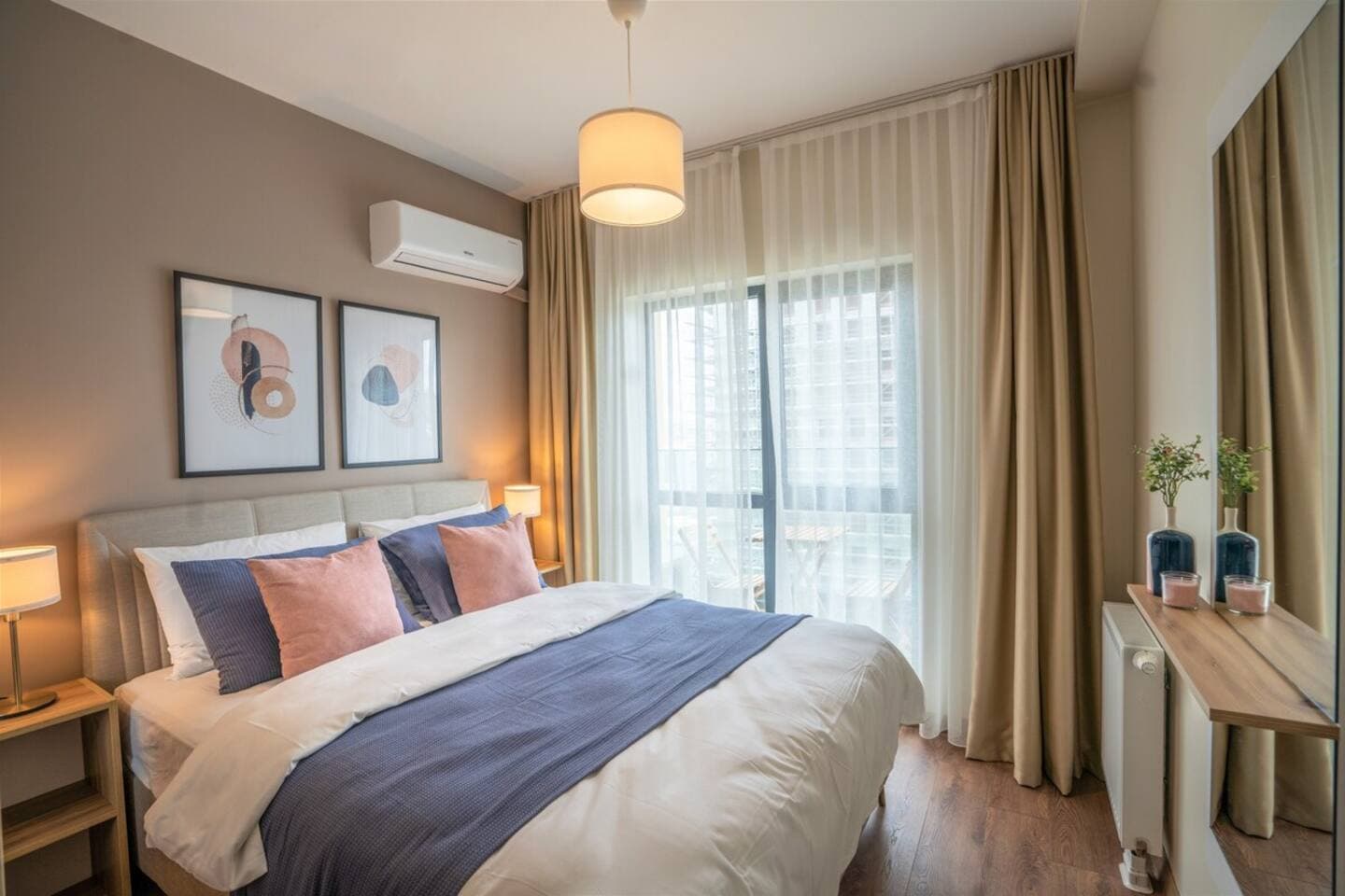 Charming and Cozy 1-Bedroom: Explore the City, furnished apartment in Bağcılar, Istanbul — image 8