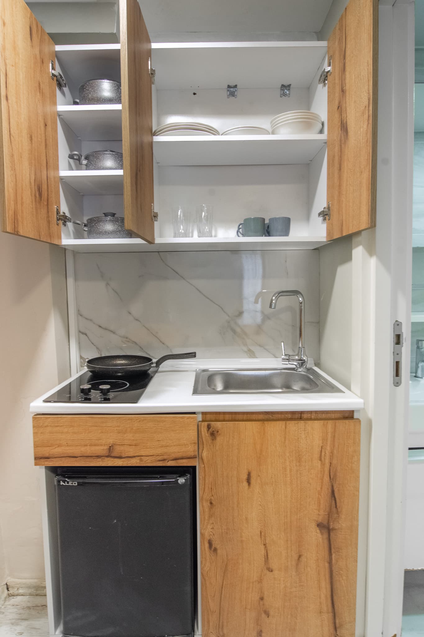 Central Studio Beşiktaş 2 Bed & sofa bed, furnished apartment in Beşiktaş, Istanbul — image 5