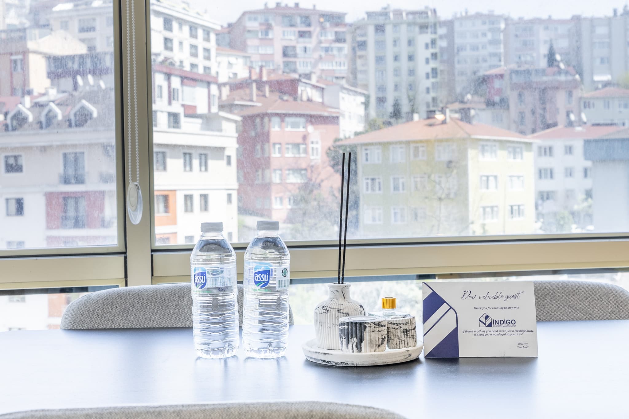 Fulya Central 2BR Modern Apartment | Şişli, furnished apartment in Şişli, Istanbul — image 20