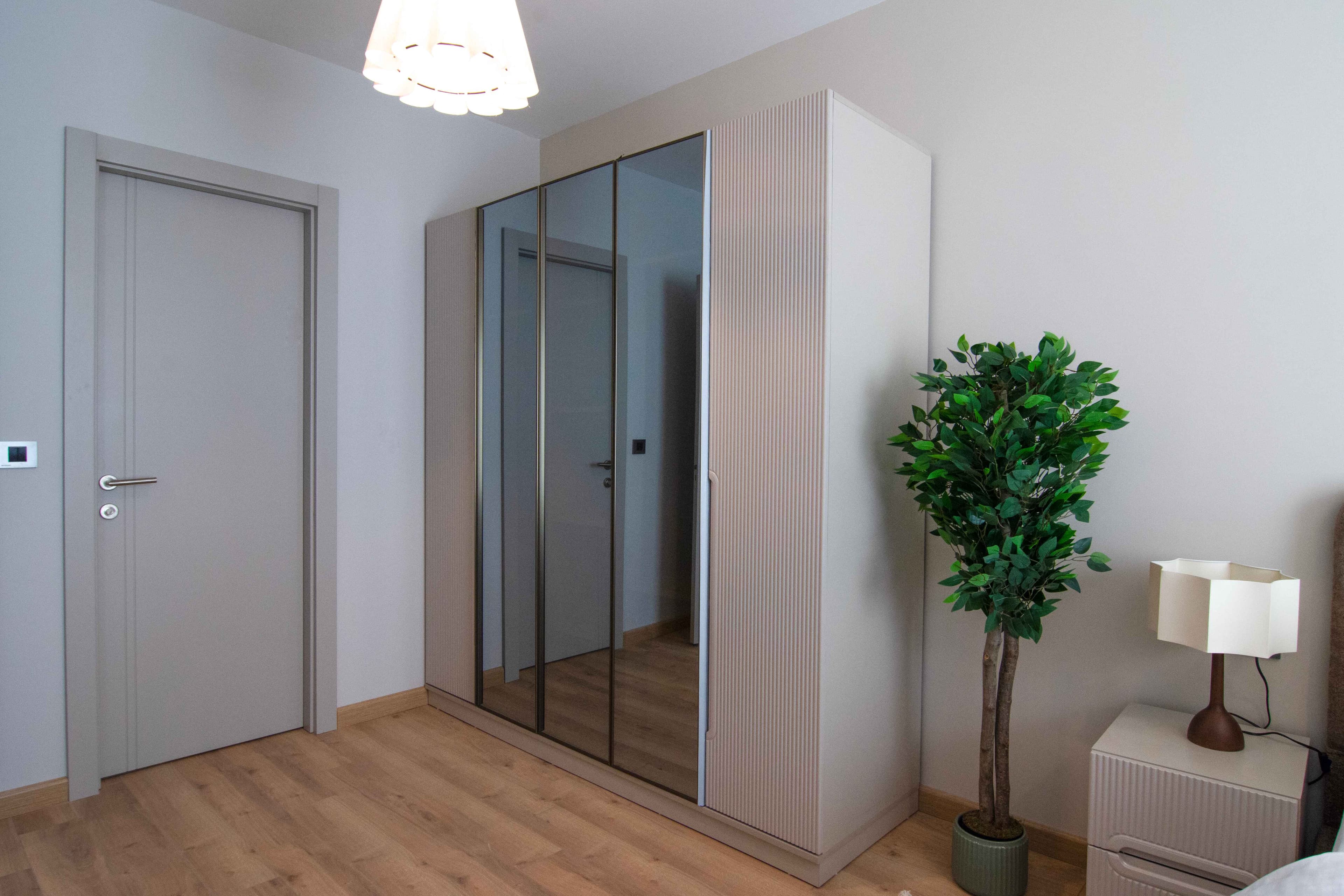 Stylish 2BR Apartment in a Peaceful Neighborhood, furnished apartment in Beylikdüzü, Istanbul — image 16