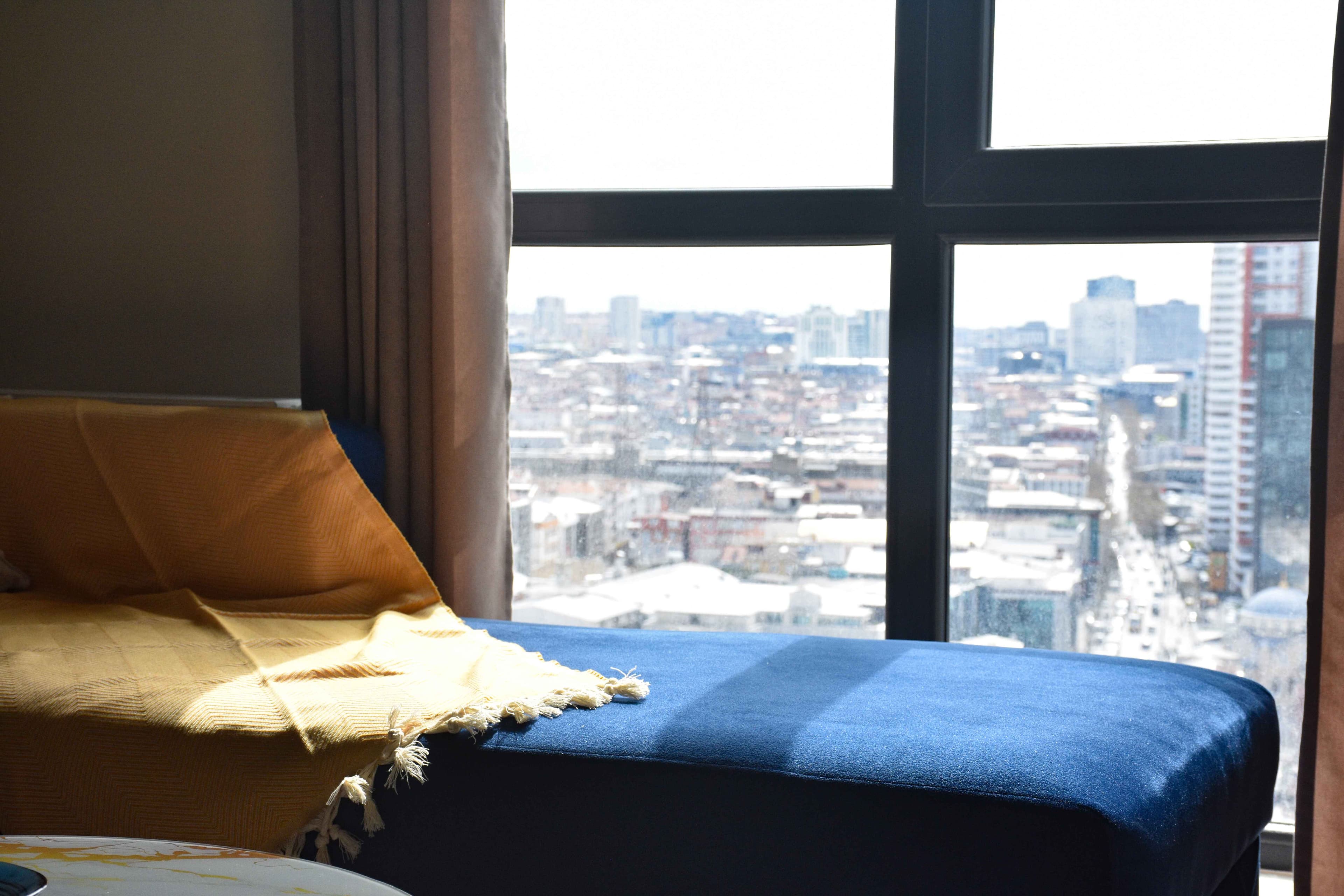 Cozy Stay 1-Bedroom Apartment, furnished apartment in Bağcılar, Istanbul — image 9