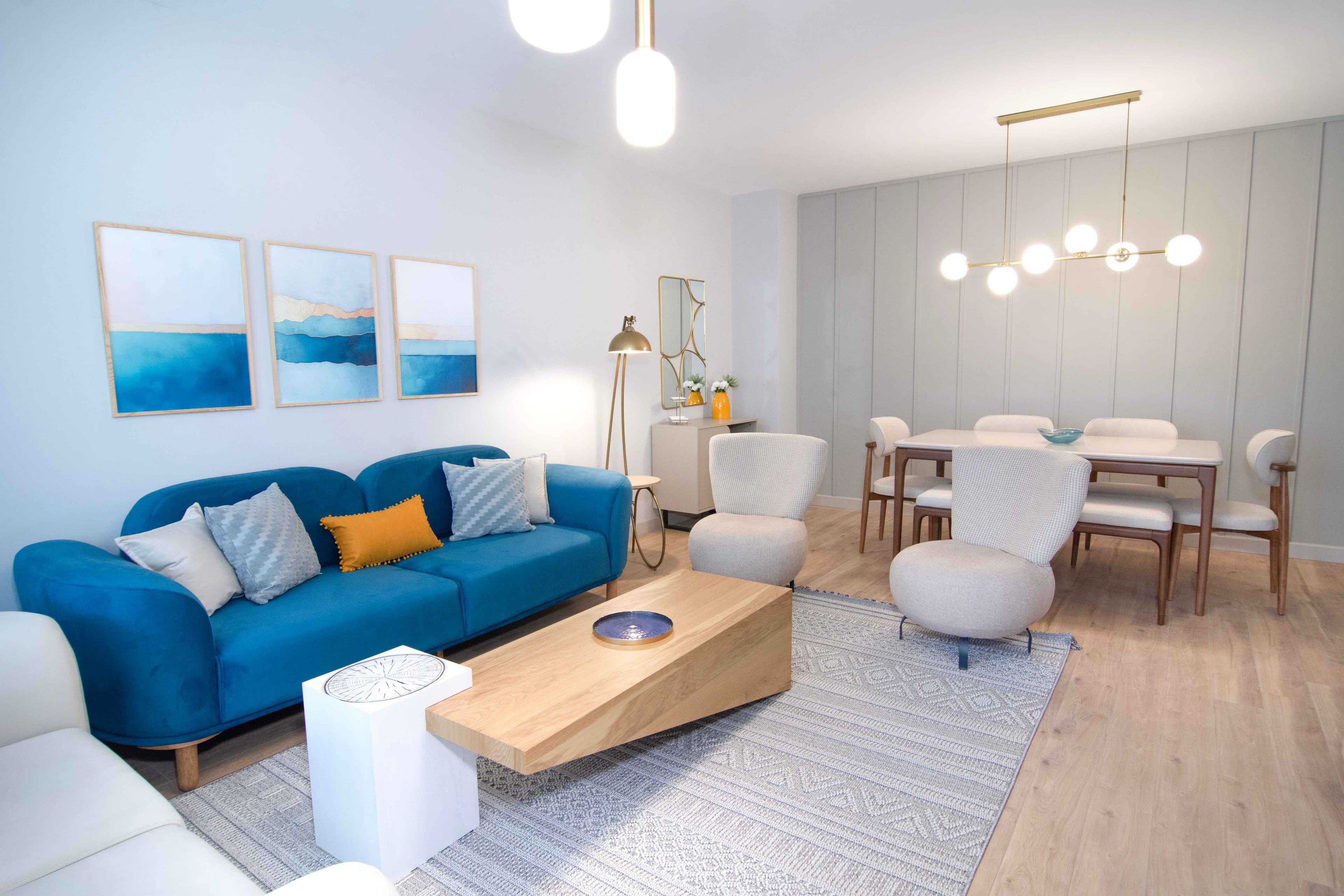 Stylish 2BR Apartment in a Peaceful Neighborhood, furnished apartment in Beylikdüzü, Istanbul — image 4