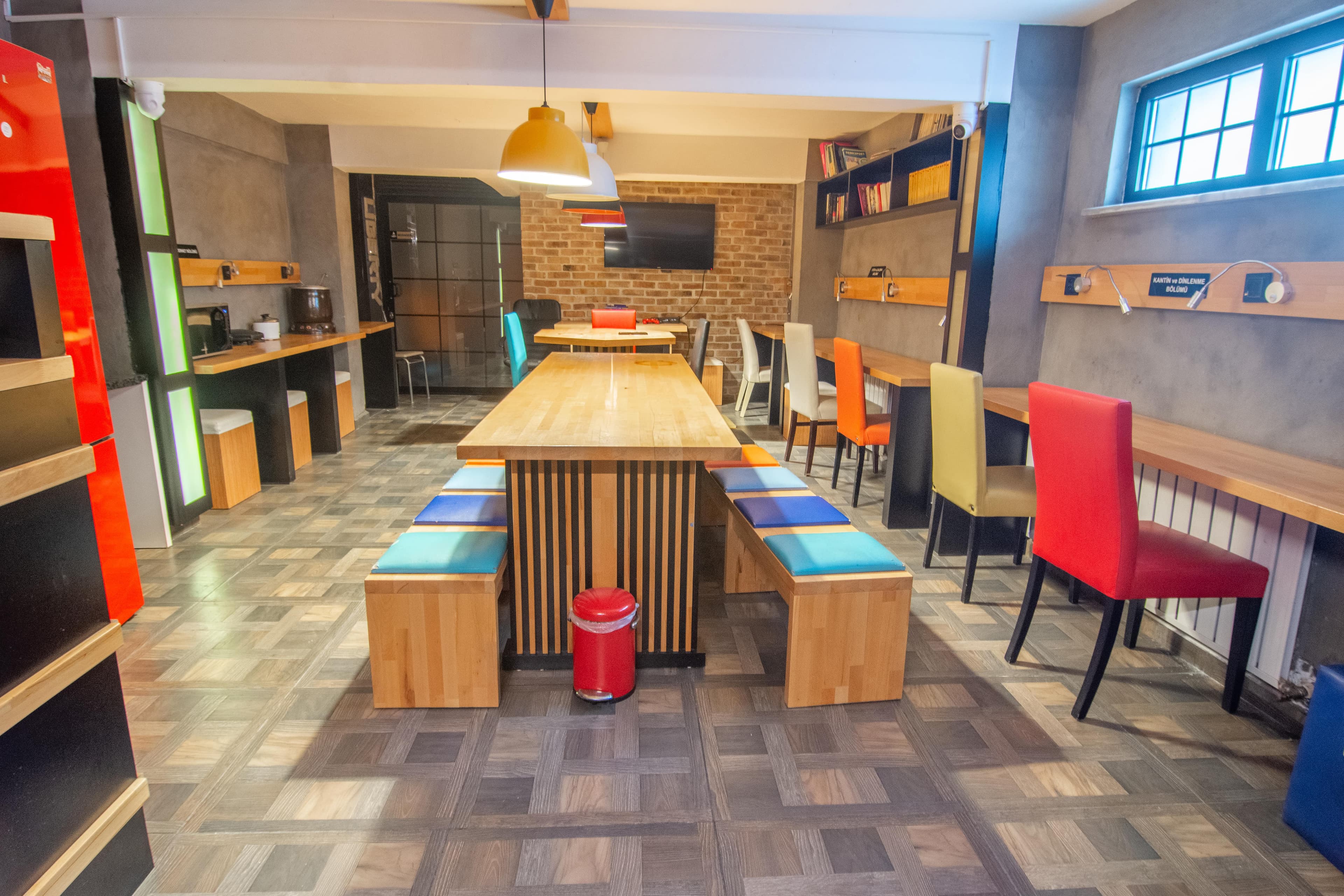 Central apart at Beşiktaş  2bdr with  3 single bed, furnished apartment in Beşiktaş, Istanbul — image 10