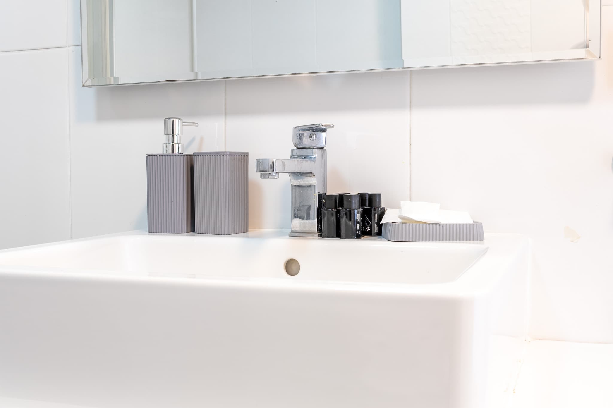 Fulya Central 2BR Modern Apartment | Şişli, furnished apartment in Şişli, Istanbul — image 23