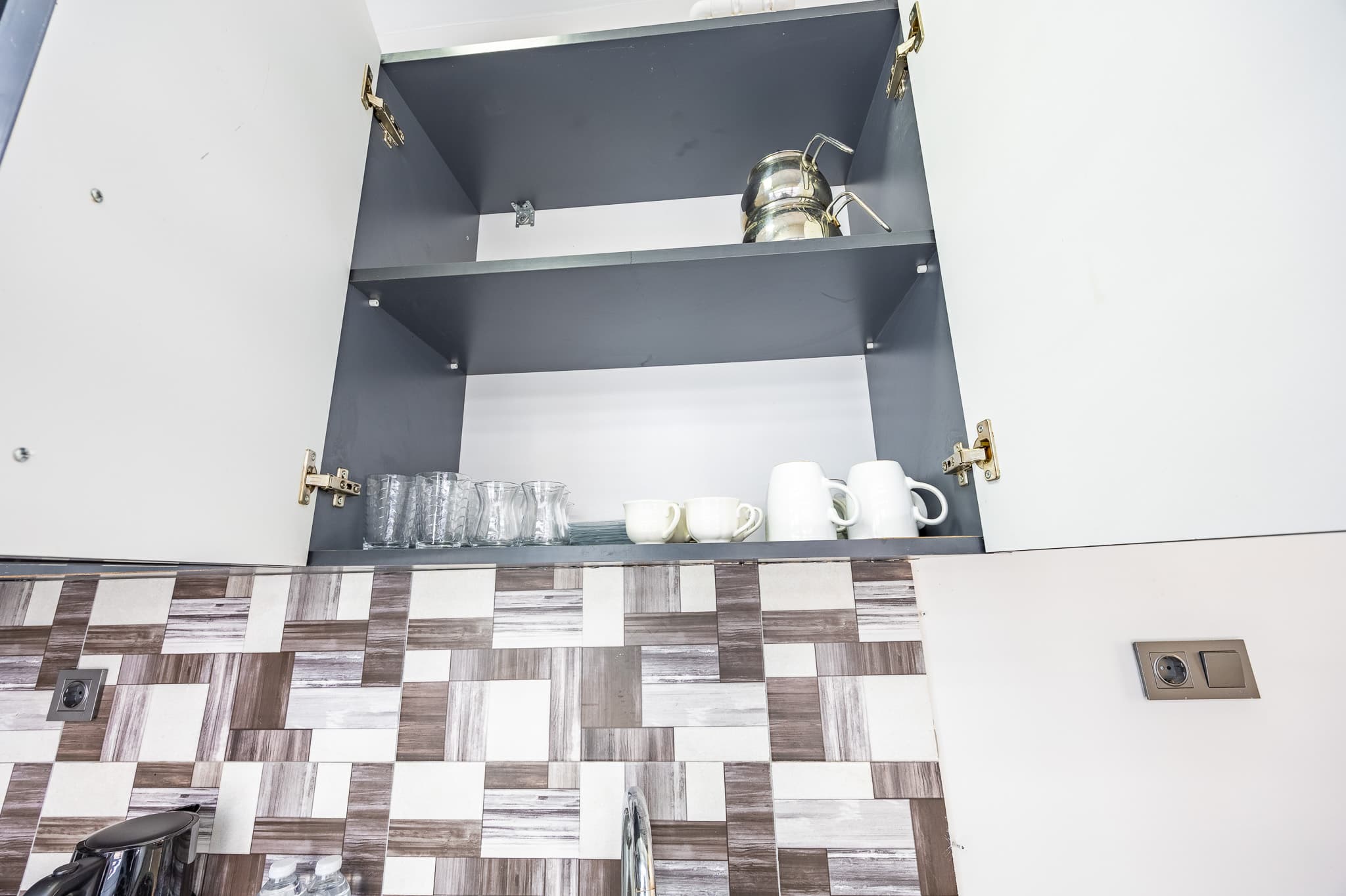 Modern Apartment In Fatih | Stay Near Old City, furnished apartment in Fatih, Istanbul — image 20