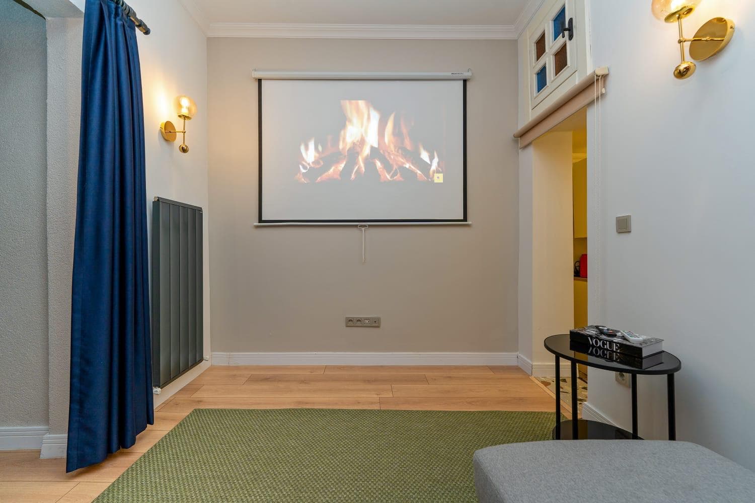 House with 4 bedrs 3 bathrooms central location, furnished apartment in Şişli, Istanbul — image 11