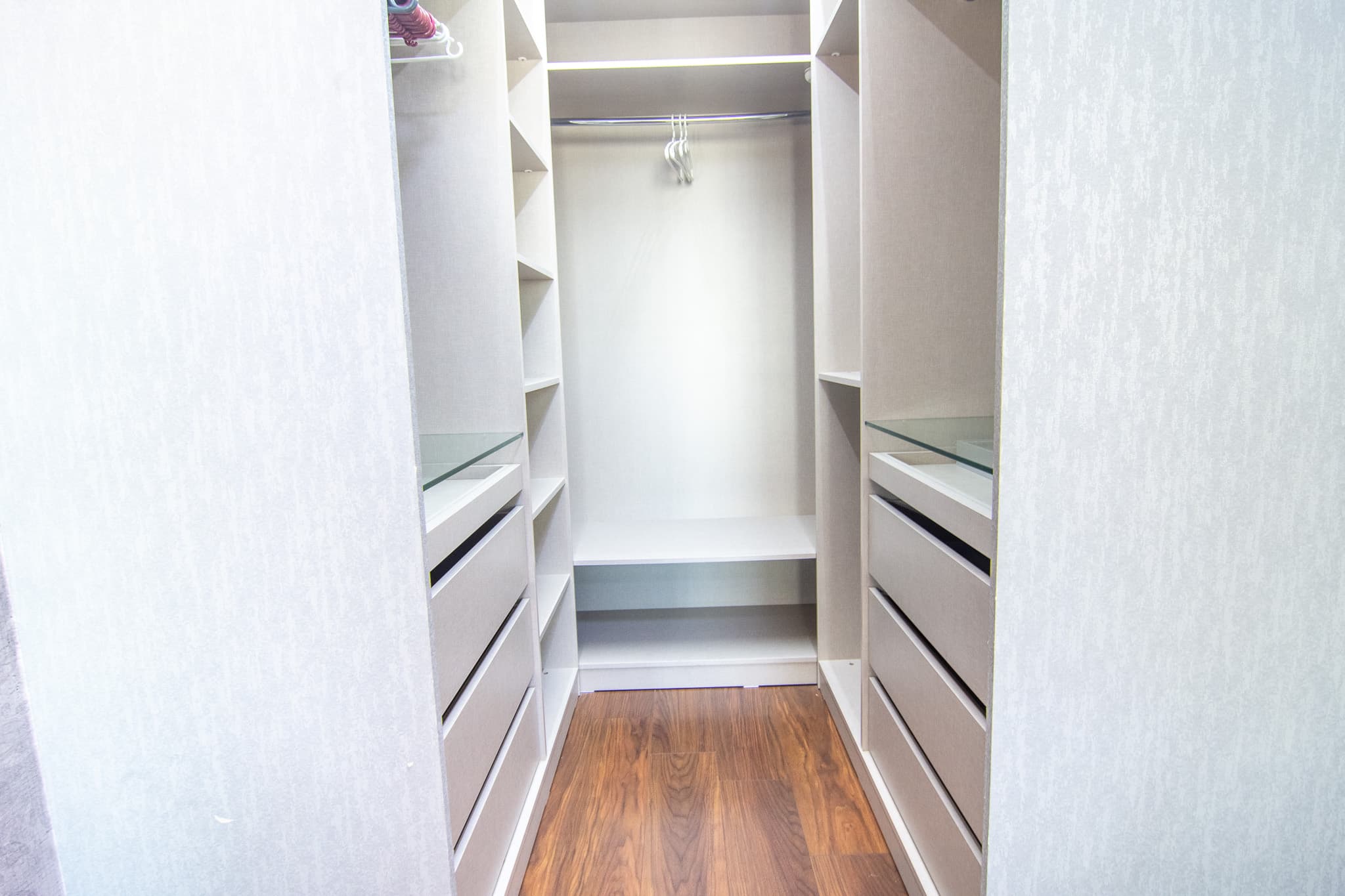 3-Bed Apartment City & Relaxing view NidaPark, furnished apartment in Başakşehir, Istanbul — image 13