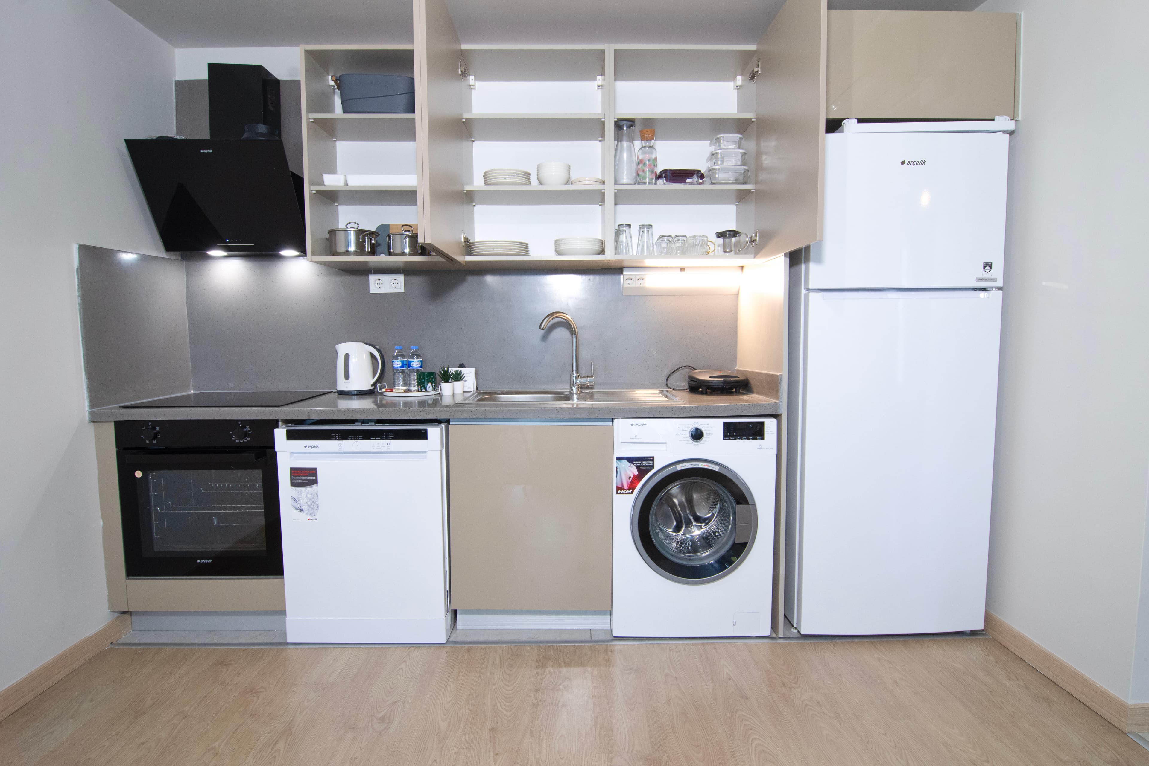 Sunny 1Bdr Near EyupSultan, furnished apartment in Eyüpsultan, Istanbul — image 15