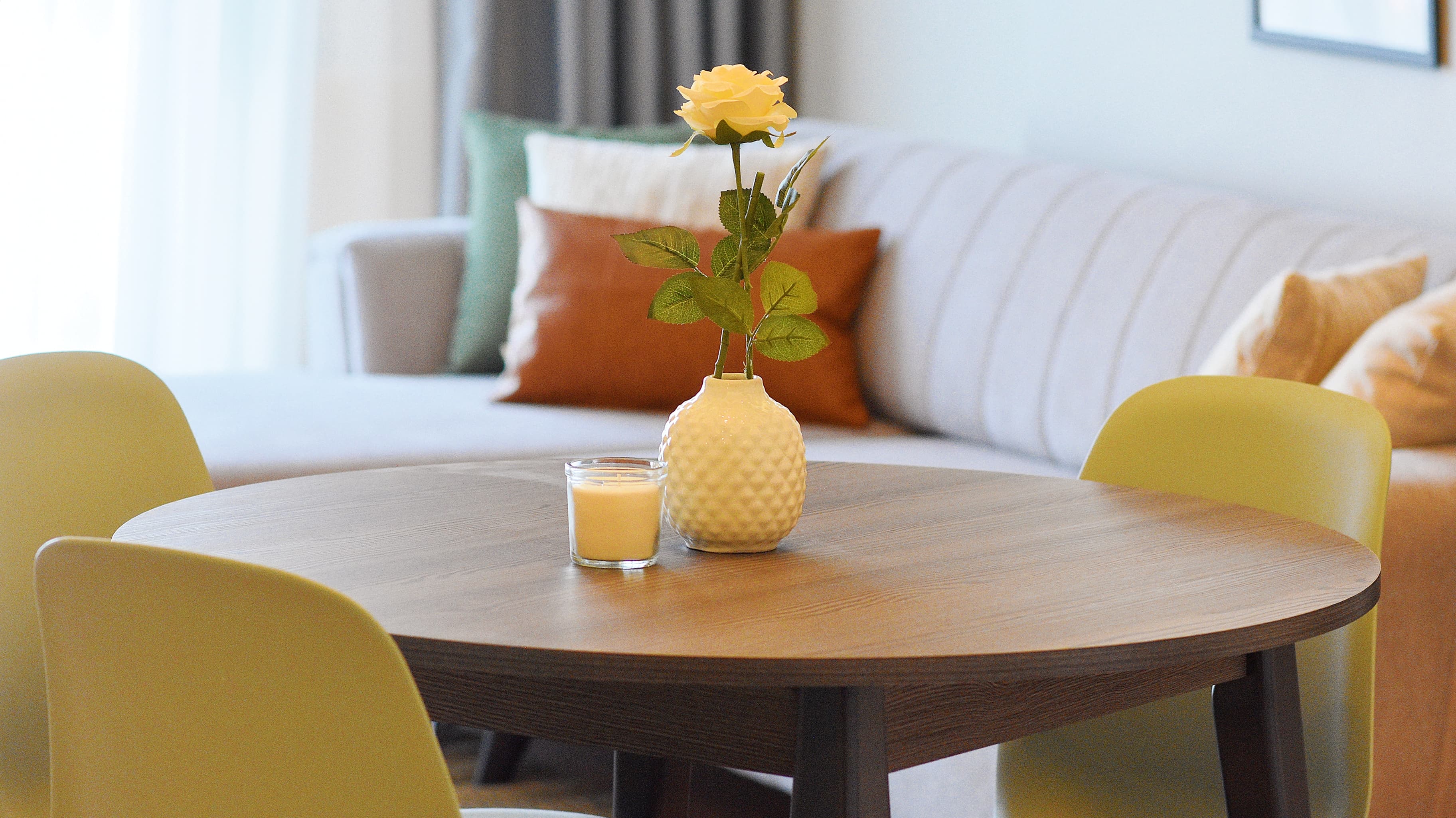 Modern 1BR Apt: Perfect Blend of Comfort & Style., furnished apartment in Kağıthane, Istanbul — image 13