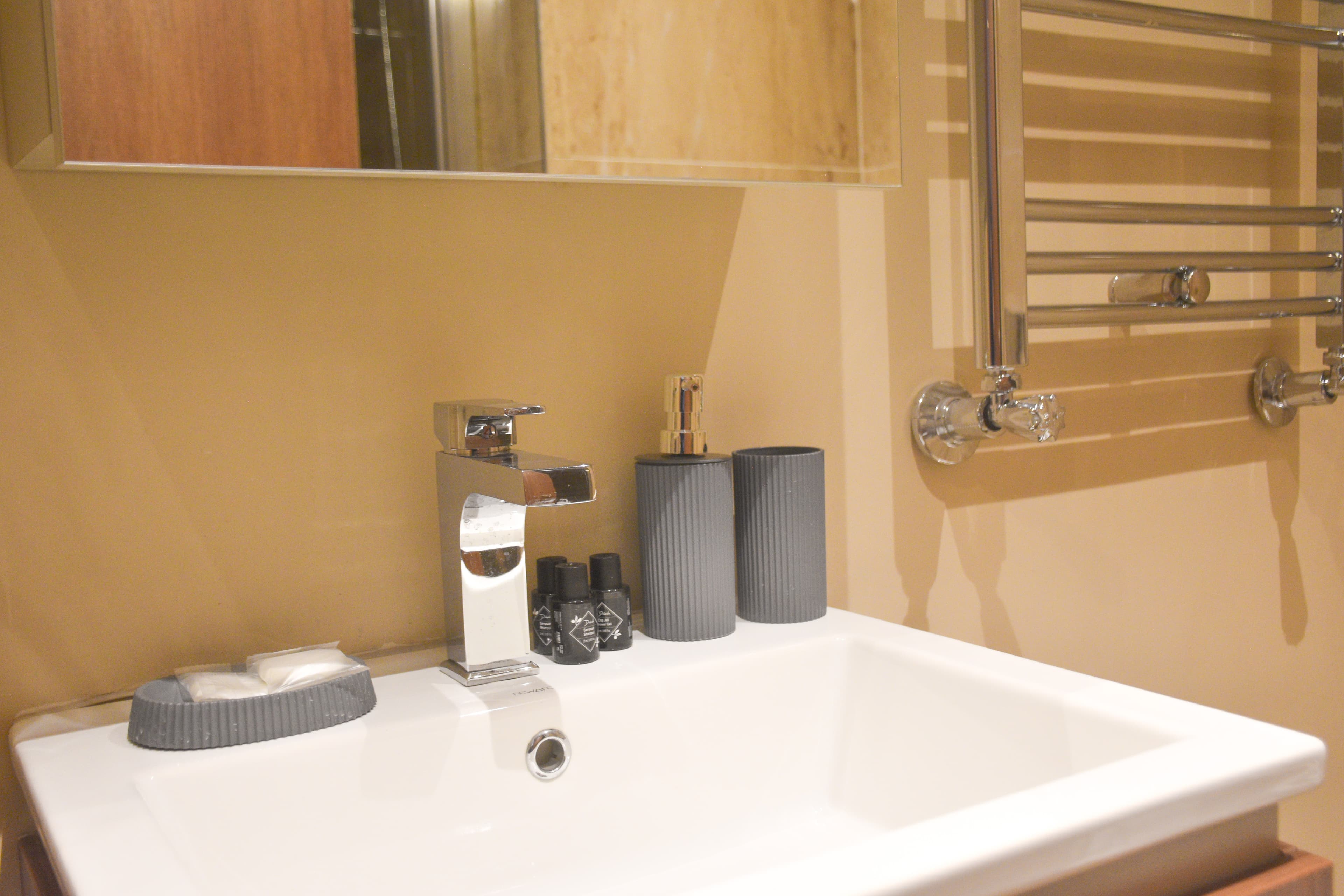 Amazing view Relaxing brand new  apartment, furnished apartment in Bağcılar, Istanbul — image 21