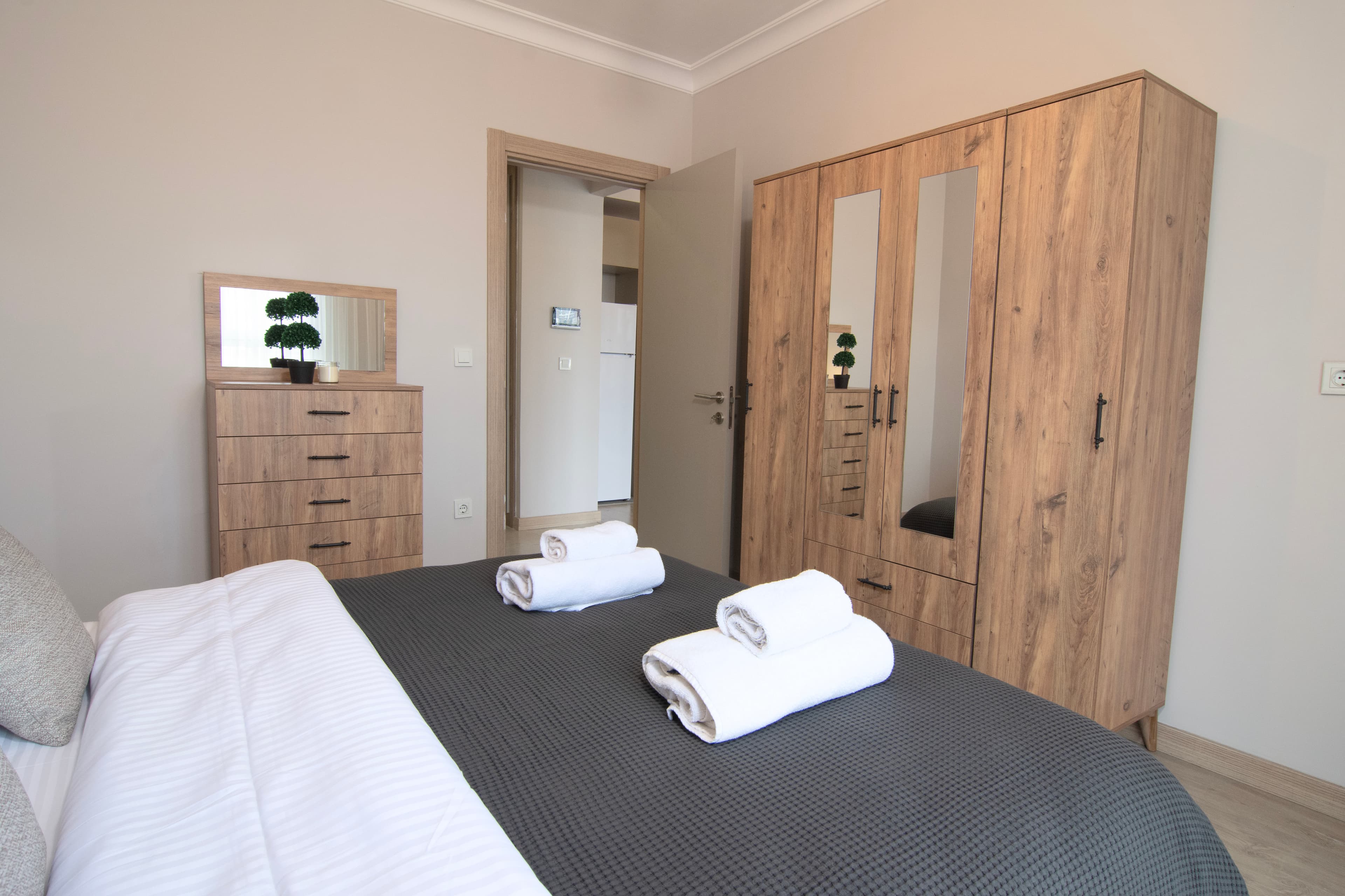 Monthly rent Bright & Cozy 1Bdr at EyupSultan, furnished apartment in Eyüpsultan, Istanbul — image 7