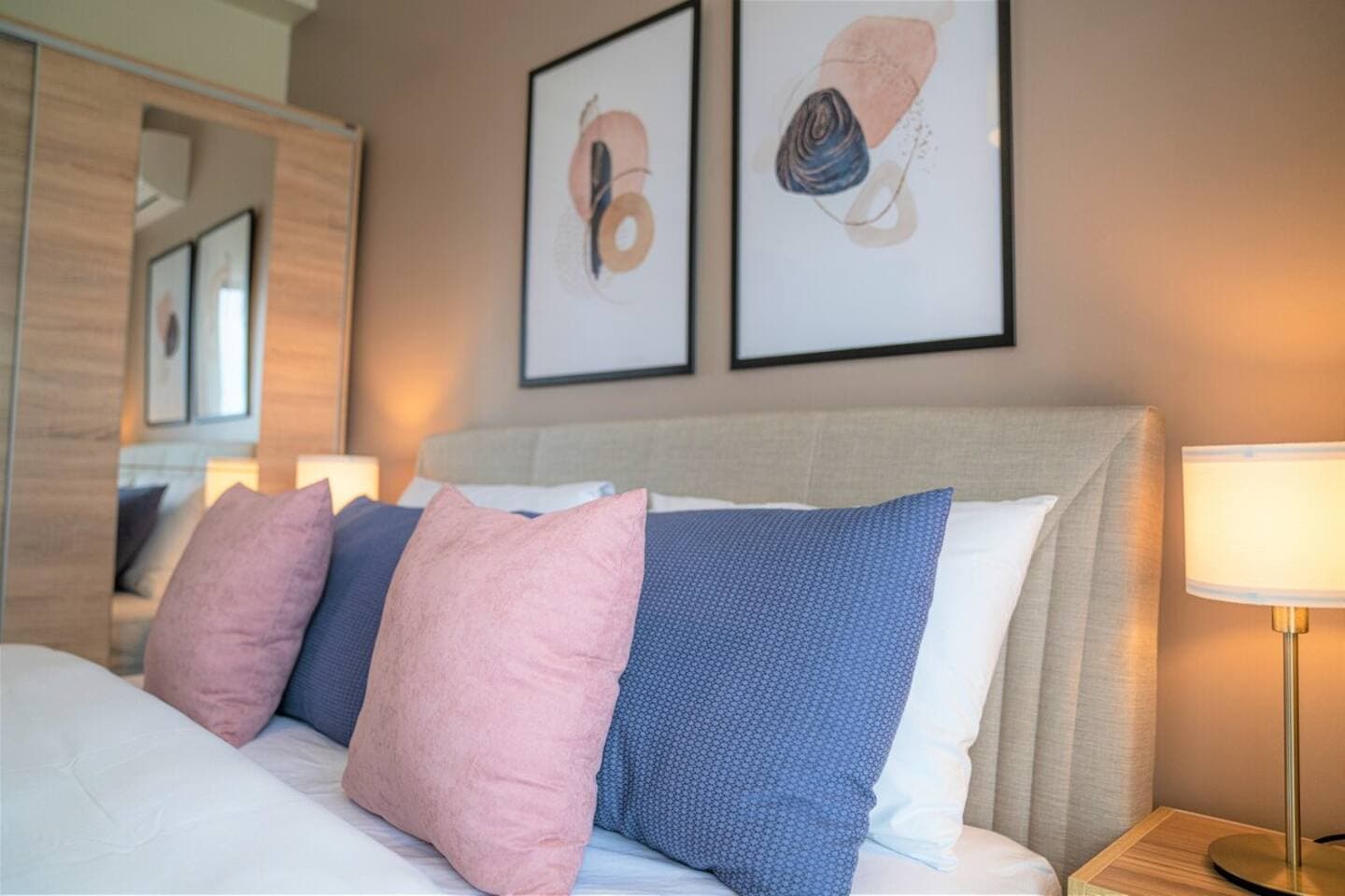Charming and Cozy 1-Bedroom: Explore the City, furnished apartment in Bağcılar, Istanbul — image 18