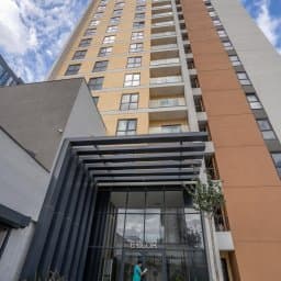 Spacious 1BR with City View , furnished apartment in Bağcılar, Istanbul — image 33