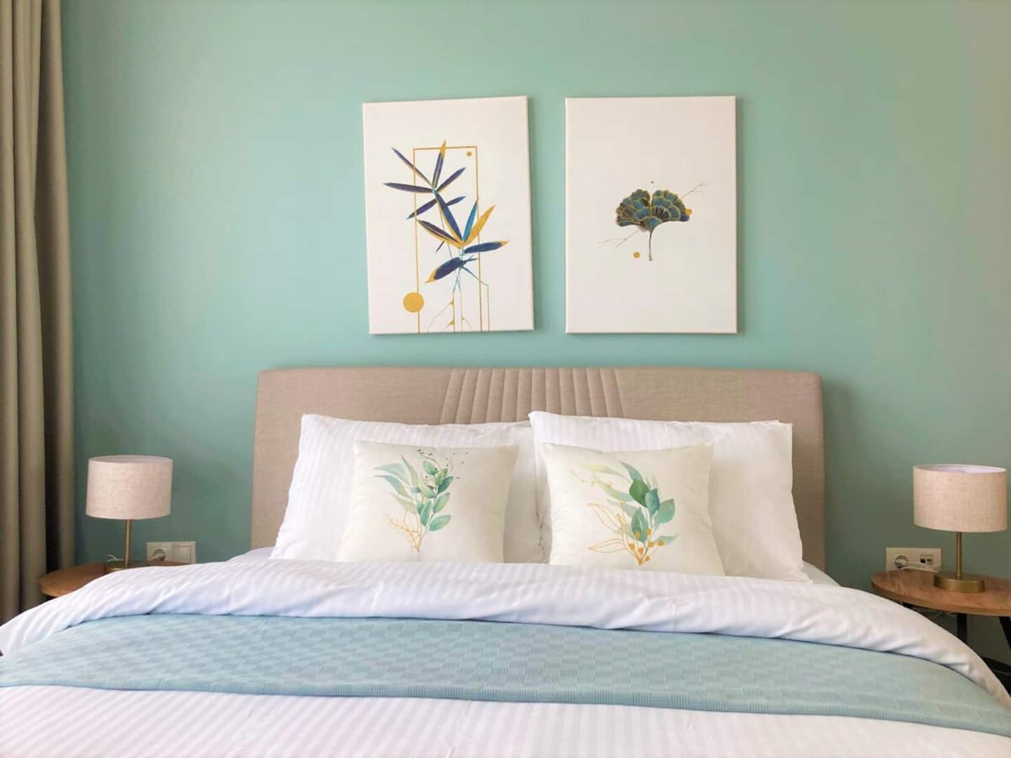 Peaceful 1-Bedroom Apt-near Kayaşehir attractions, furnished apartment in Başakşehir, Istanbul — image 6