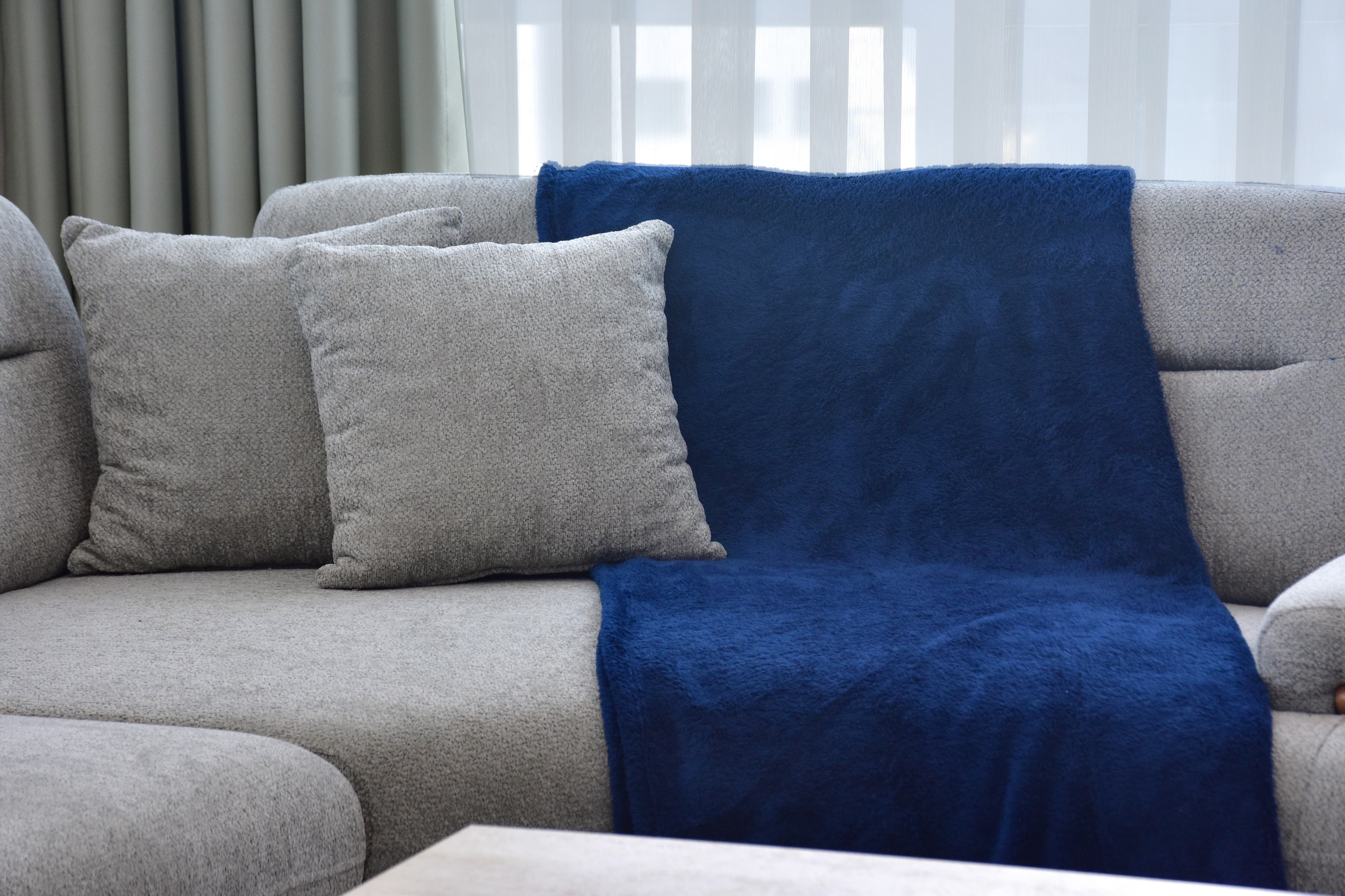 Family 2bedr with balcony, furnished apartment in Başakşehir, Istanbul — image 4