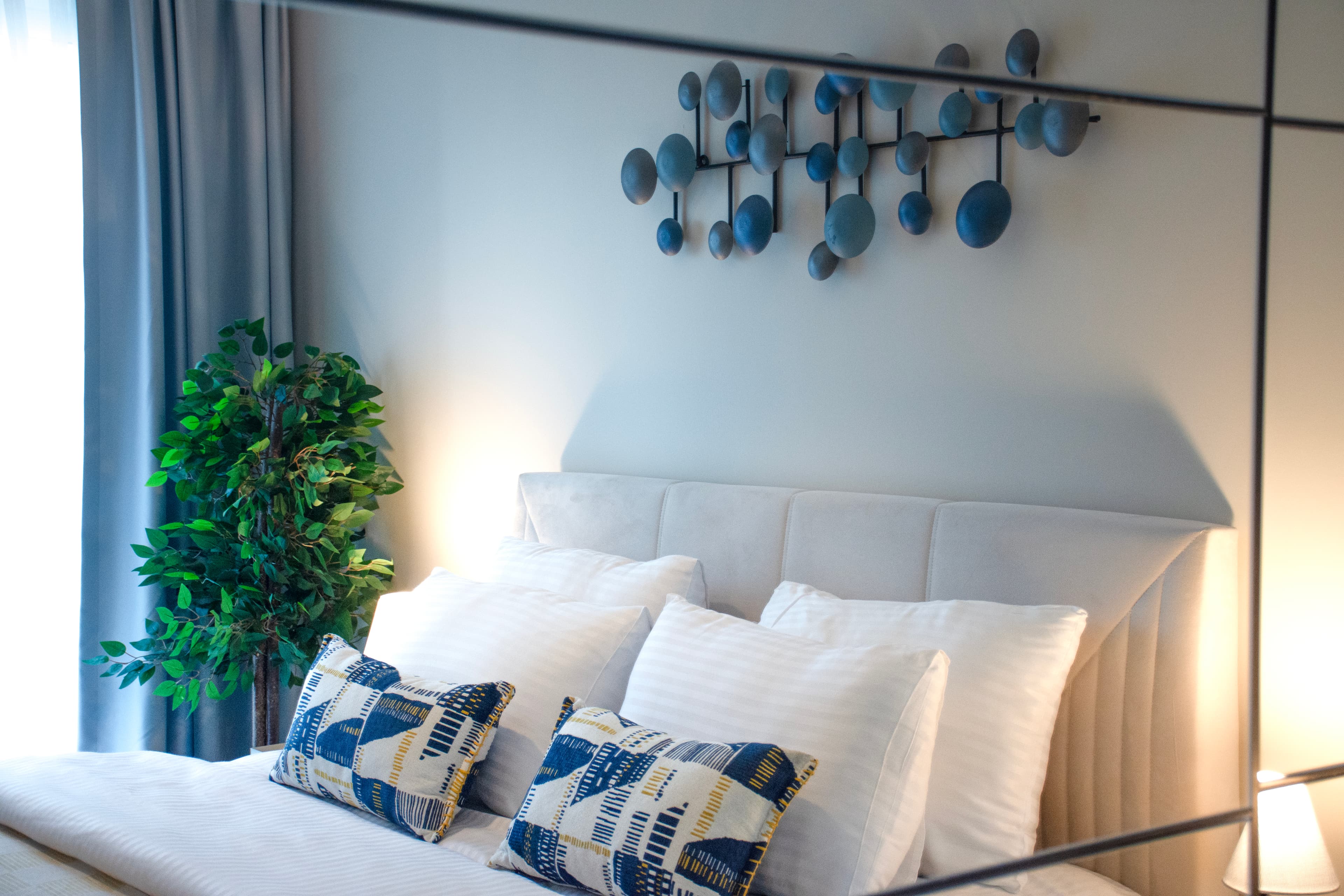 Family Home 2bedr with balcony, furnished apartment in Başakşehir, Istanbul — image 33