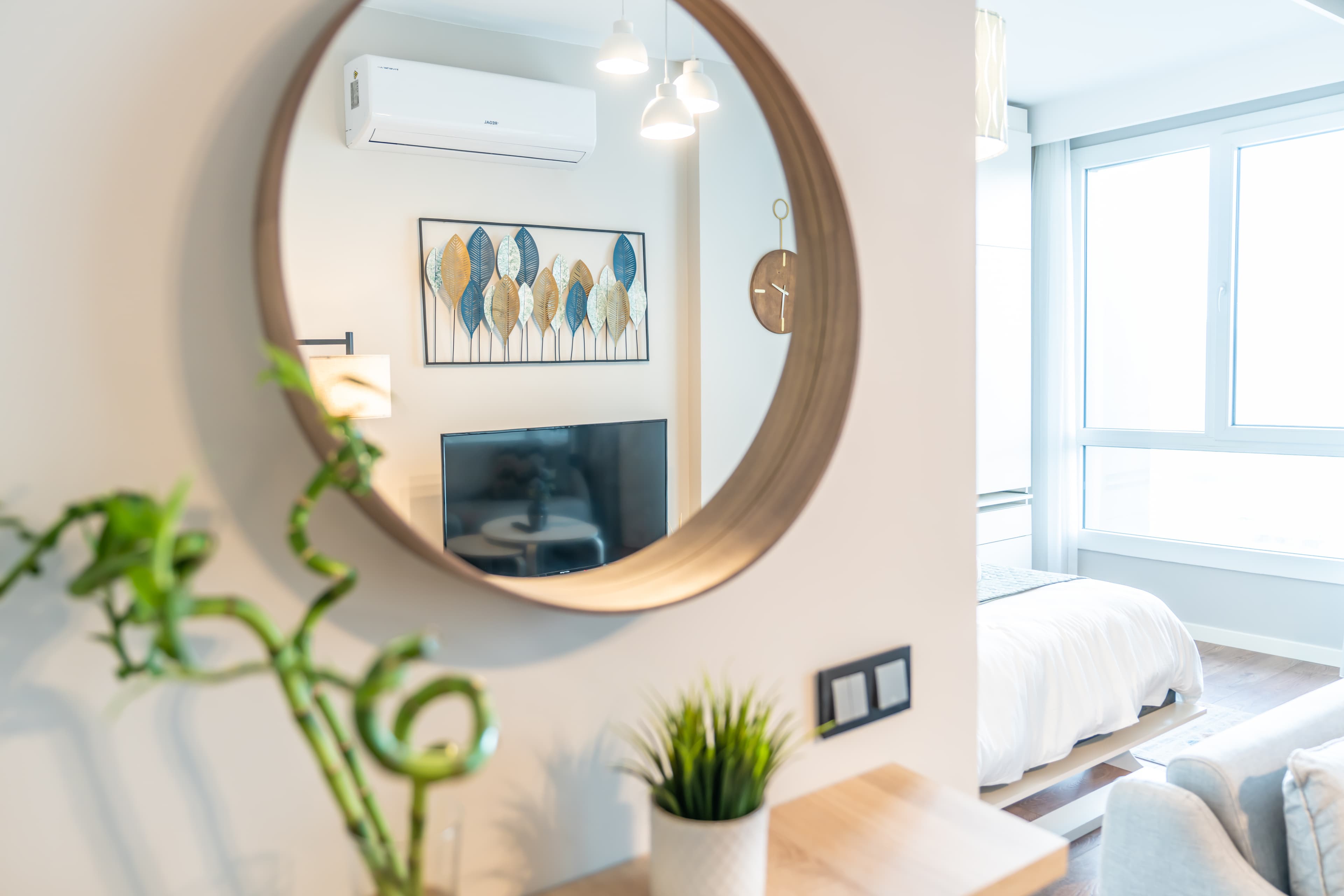 Stylish City Living - Your Urban Charm, furnished apartment in Bağcılar, Istanbul — image 12