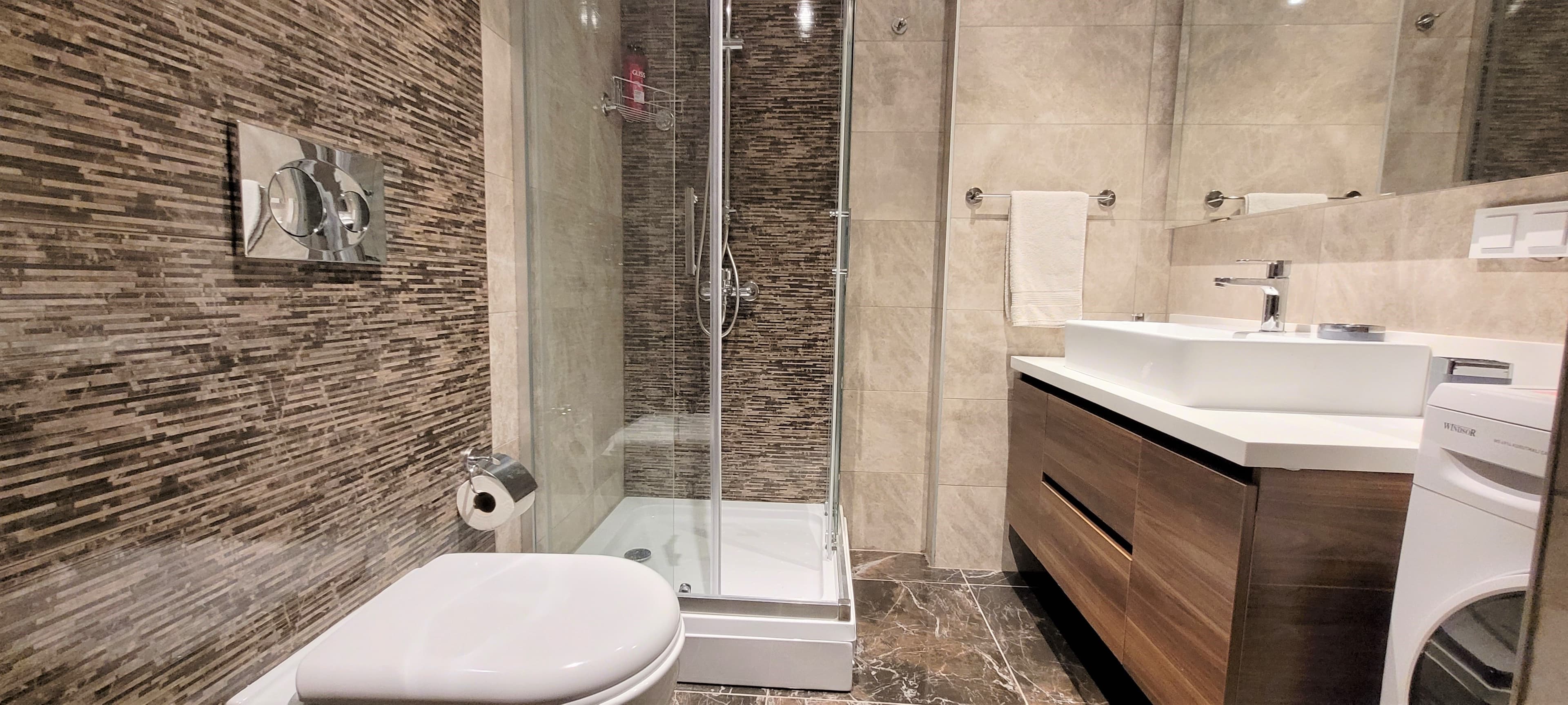 1BR Retreat in a Quiet Charming Neighborhood, furnished apartment in Beylikdüzü, Istanbul — image 17