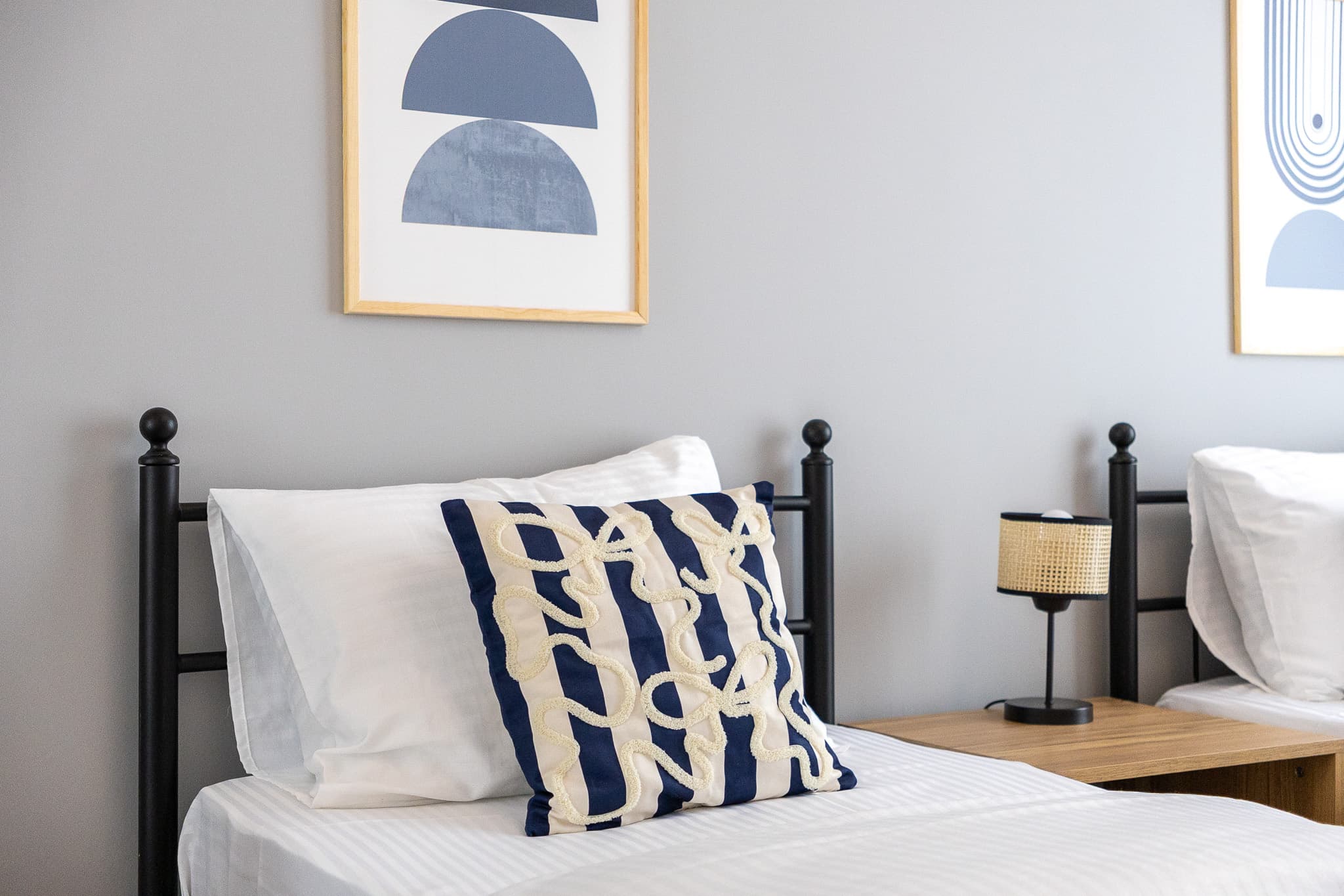 Bright & Modern 2BR Apartment Perfect for Families, furnished apartment in Avcılar, Istanbul — image 24