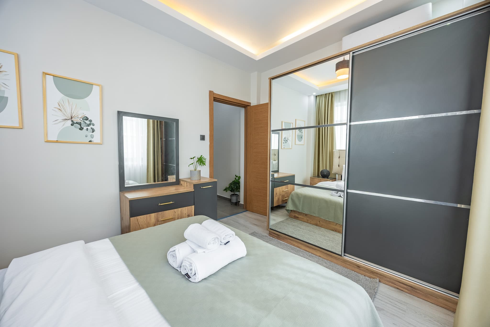 Modern Apartment In Fatih | Stay Near Old City, furnished apartment in Fatih, Istanbul — image 7